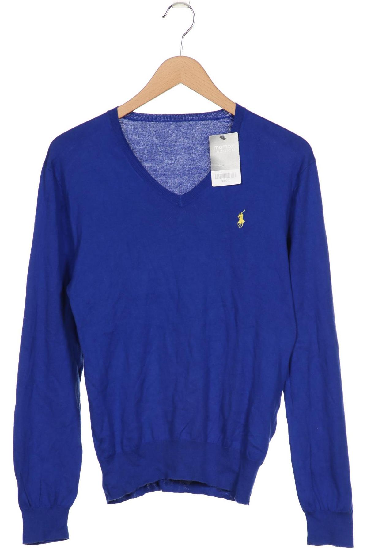 

Polo Ralph Lauren Herren Pullover, blau