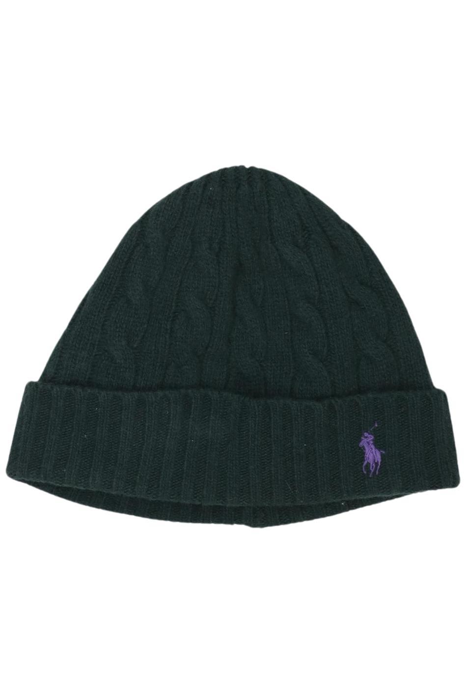 

Polo Ralph Lauren Herren Hut/Mütze, grün, Gr. uni
