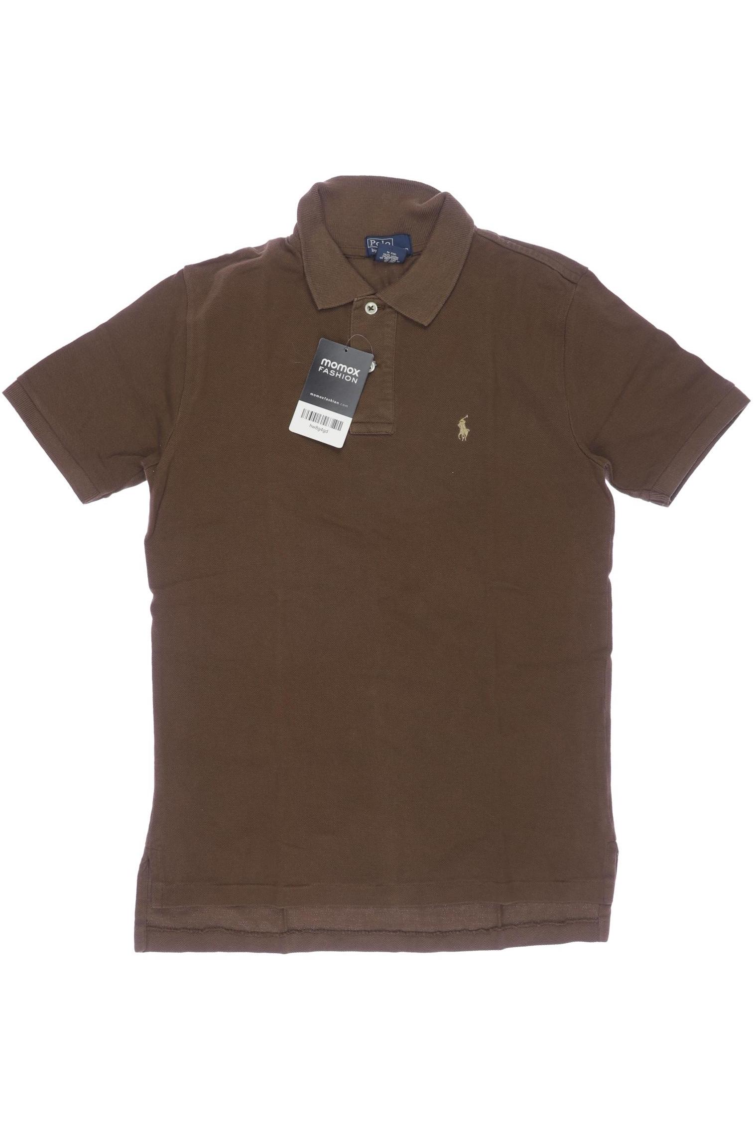 

Polo Ralph Lauren Herren Poloshirt, braun, Gr. 146