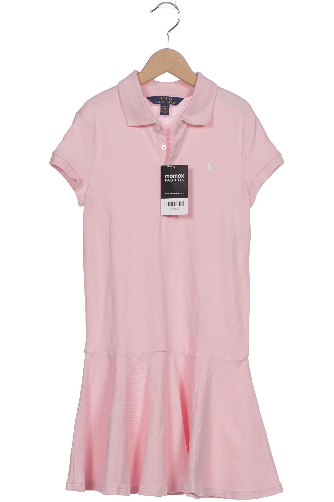 

Polo Ralph Lauren Damen Kleid, pink, Gr. 146