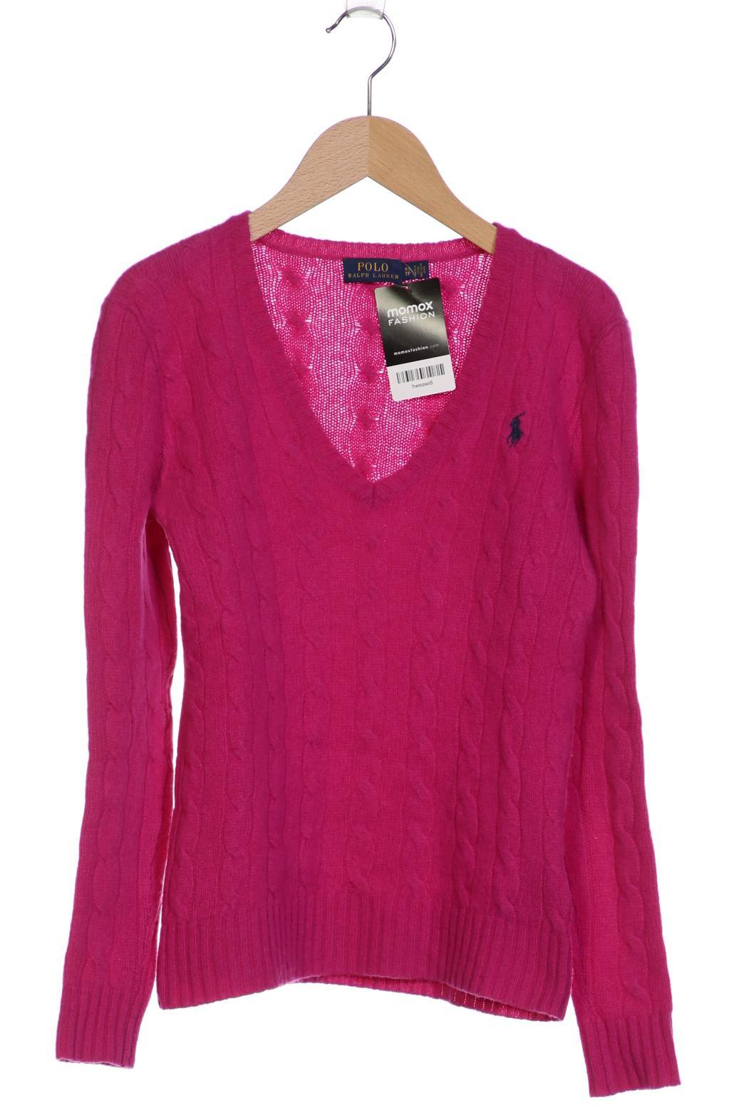 

Polo Ralph Lauren Damen Pullover, pink, Gr. 34