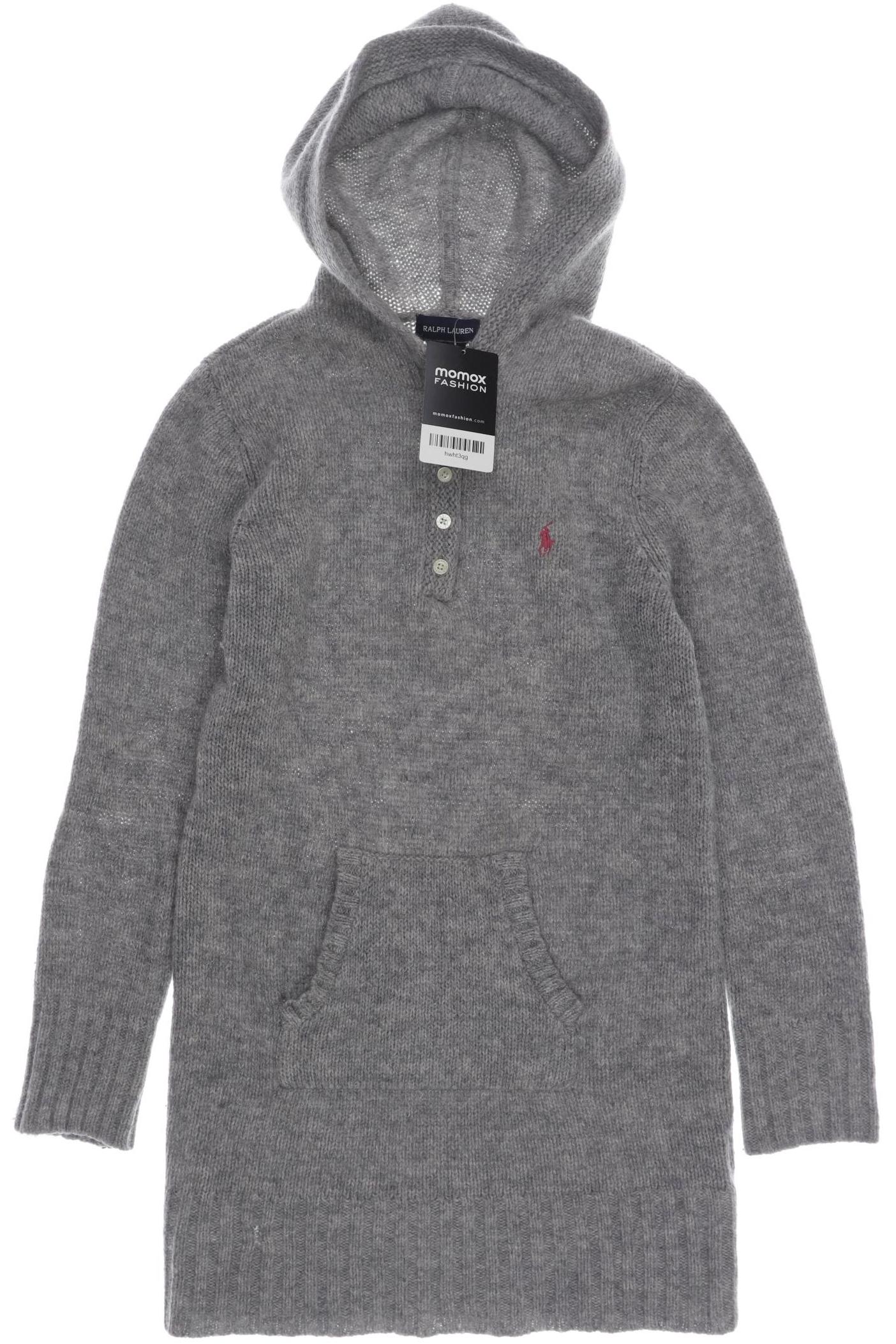 

Polo Ralph Lauren Mädchen Kleid, grau