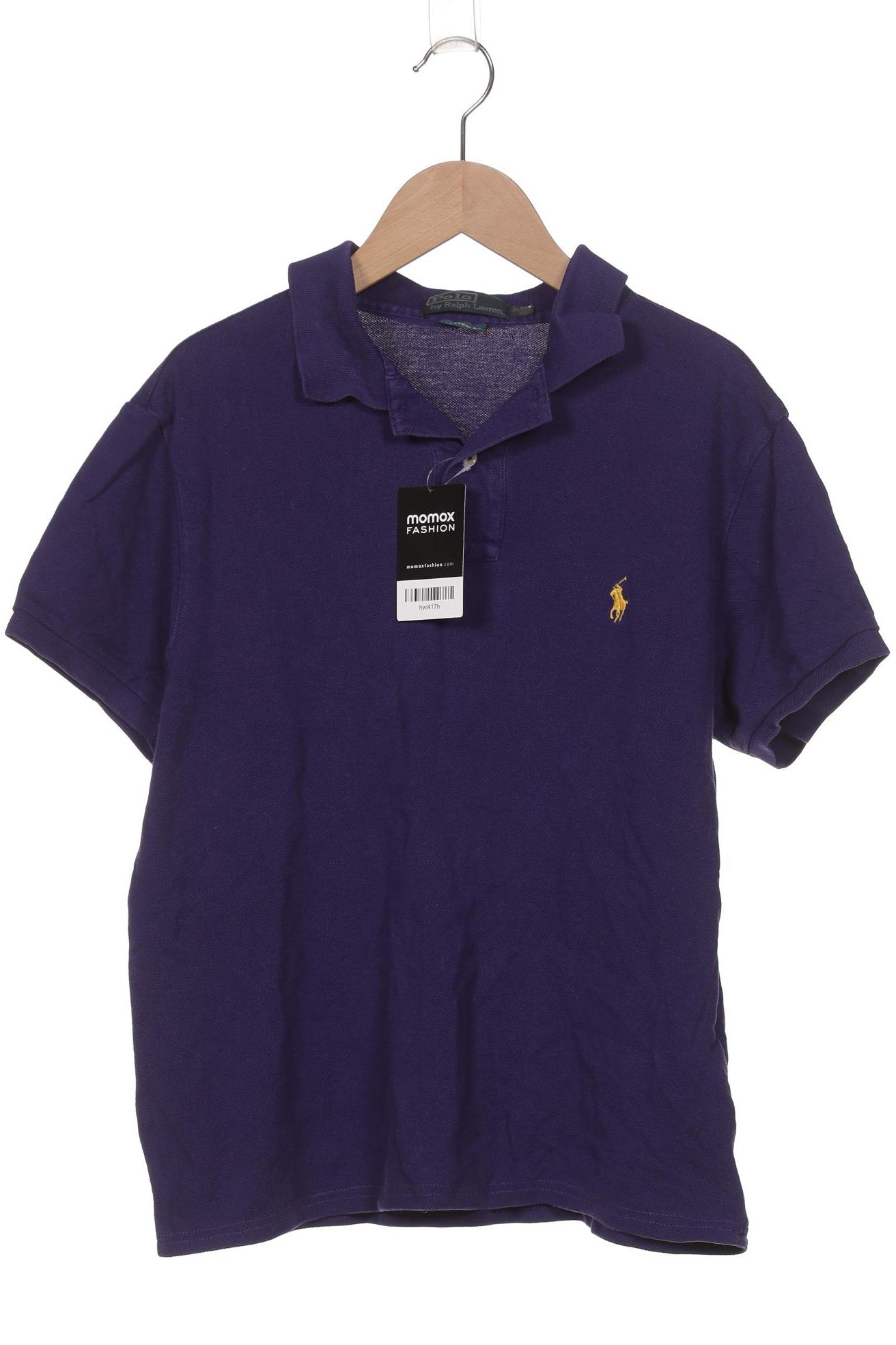 

Polo Ralph Lauren Damen Poloshirt, flieder, Gr. 38