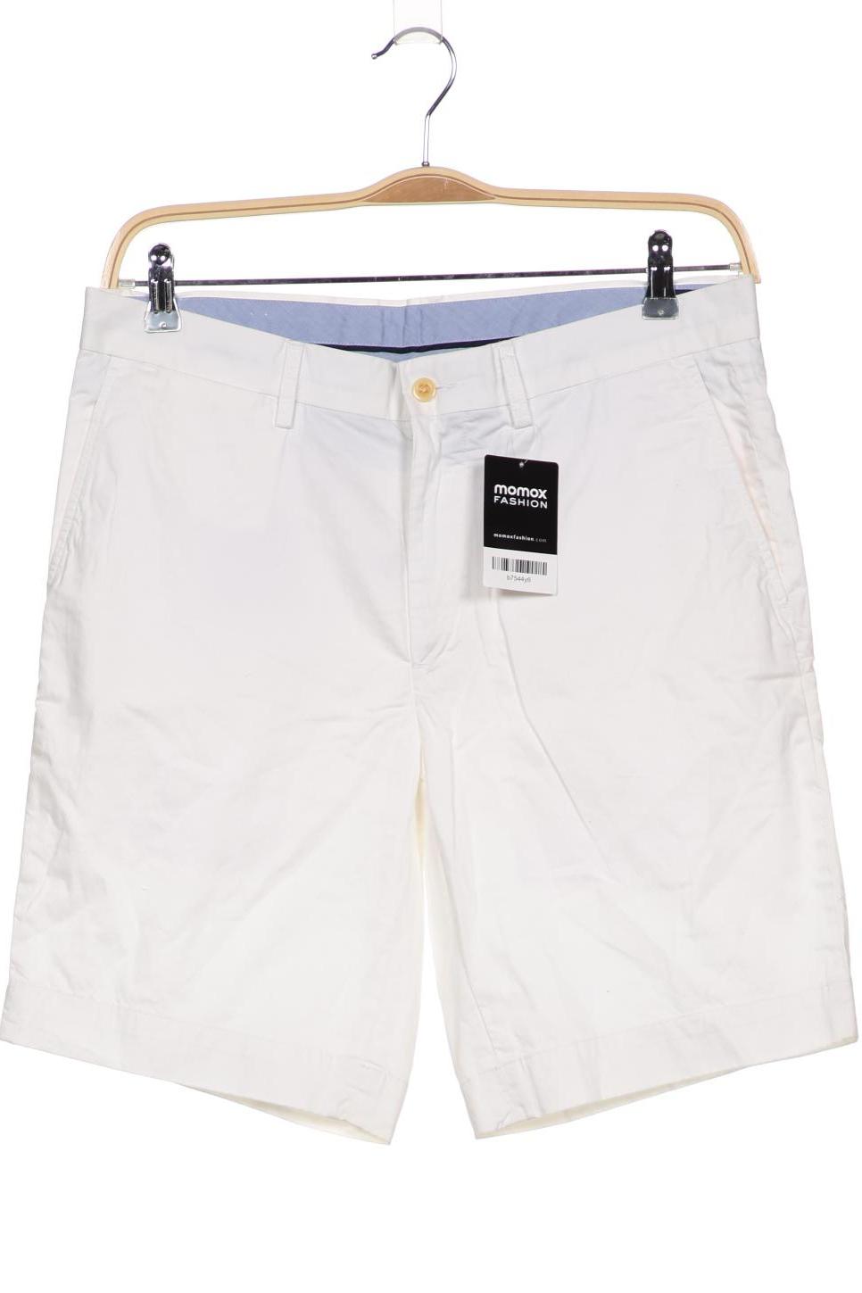 

Polo Ralph Lauren Herren Shorts, weiß