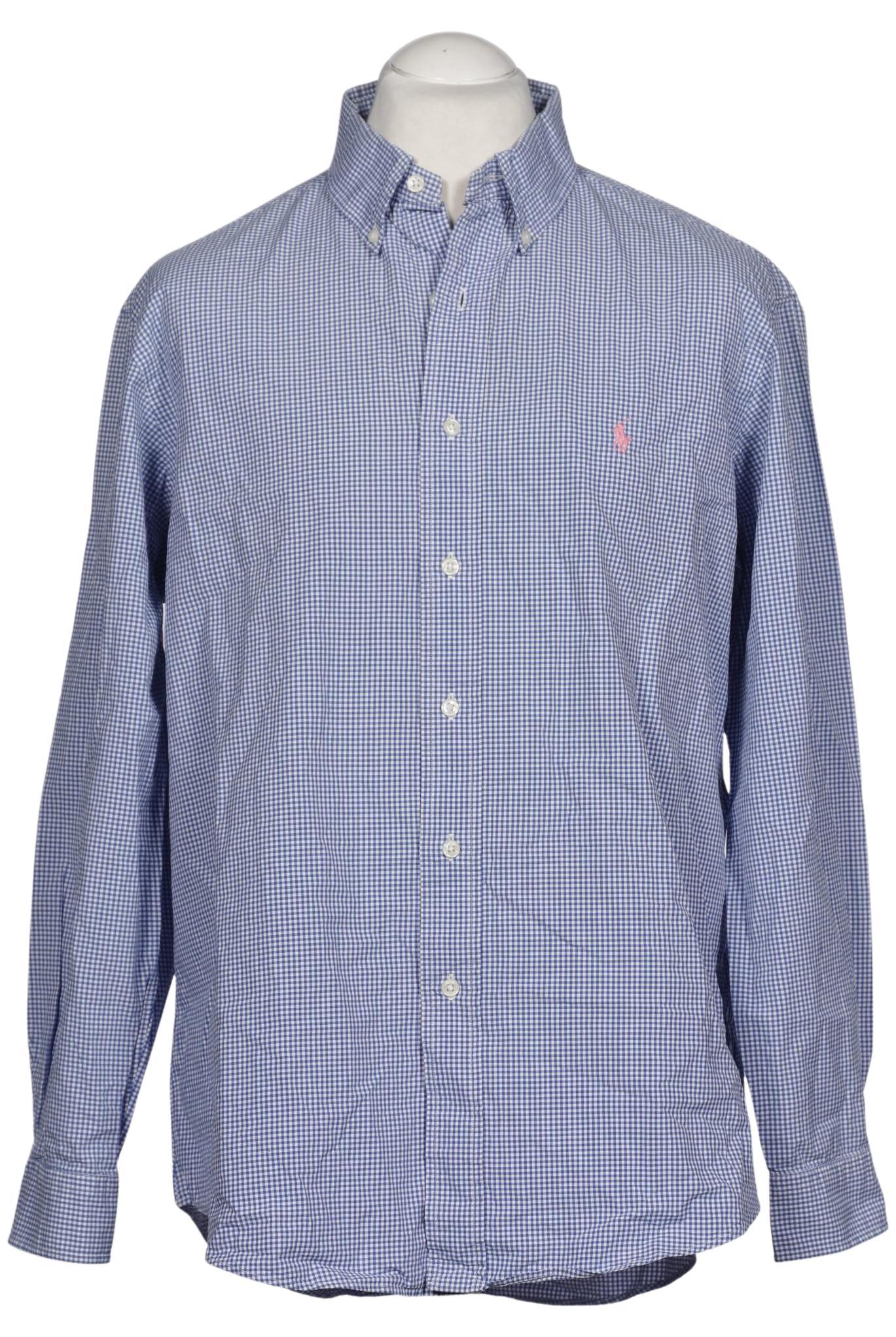 

Polo Ralph Lauren Herren Hemd, mehrfarbig, Gr. 54