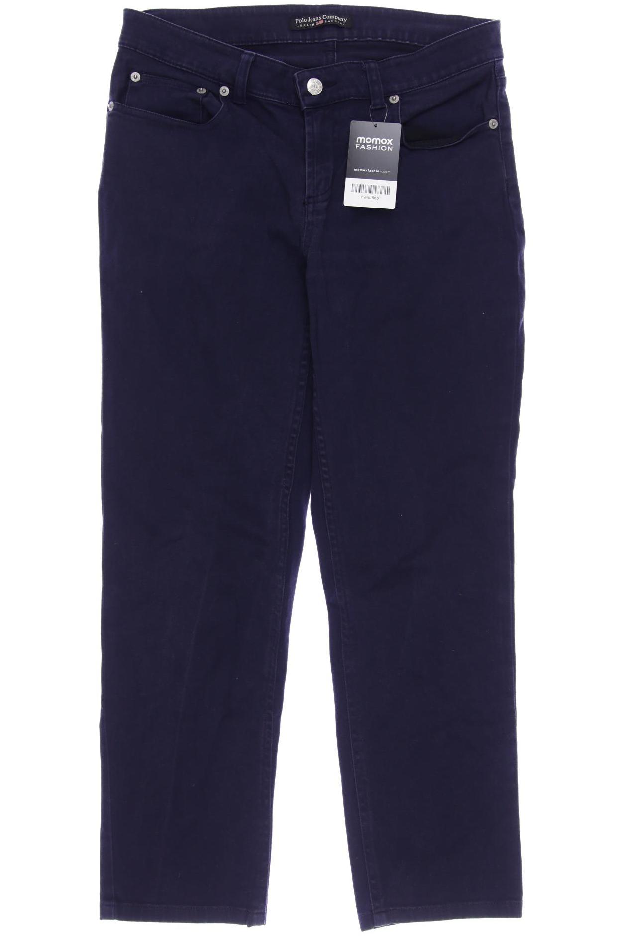 

Polo Ralph Lauren Damen Jeans, marineblau