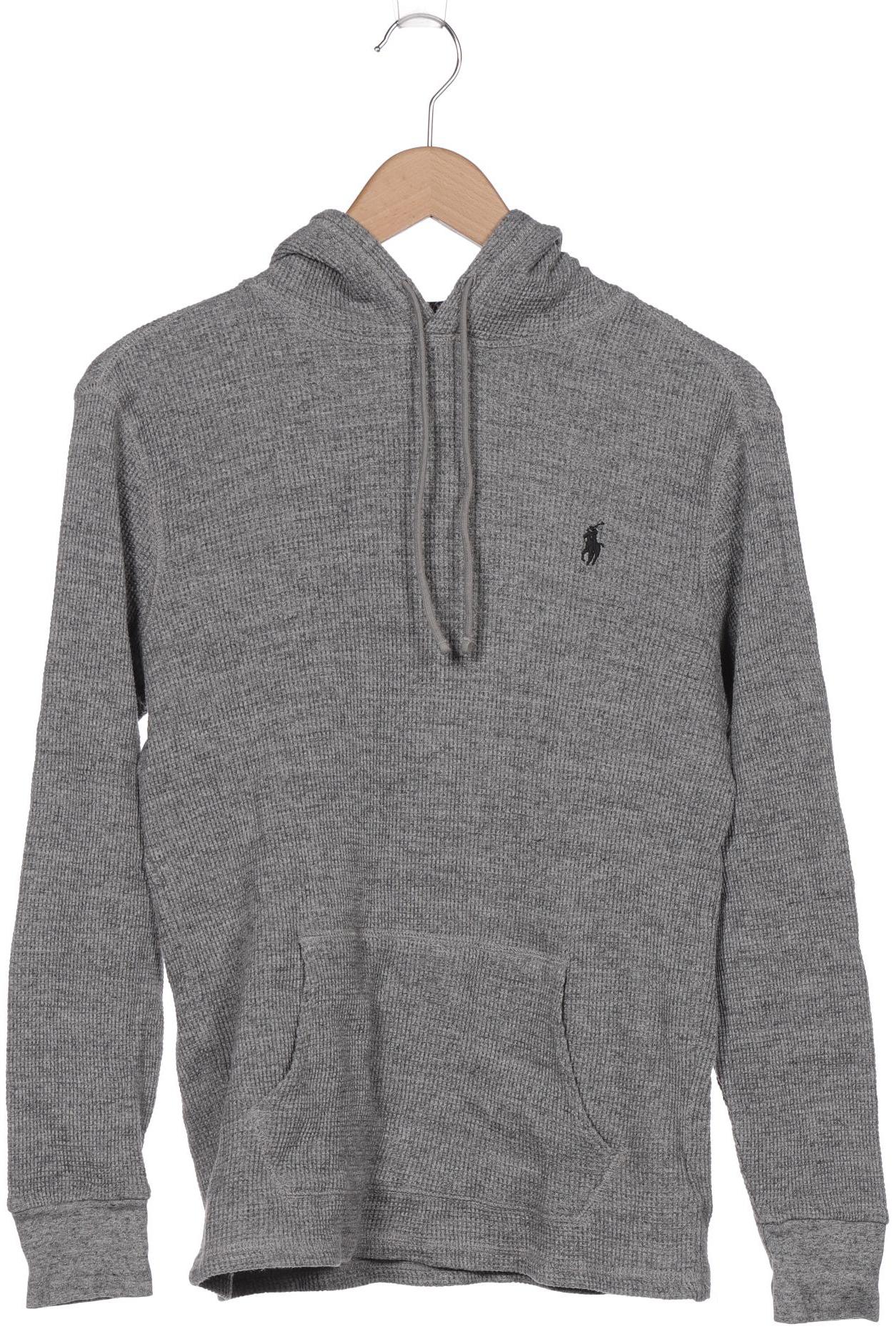 

Polo Ralph Lauren Herren Kapuzenpullover, grau