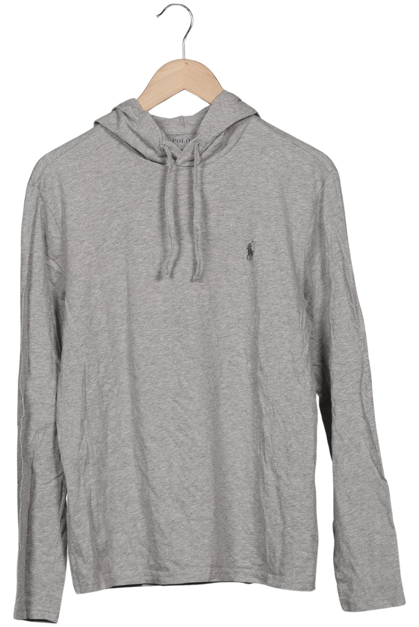 

Polo Ralph Lauren Damen Langarmshirt, grau, Gr. 38