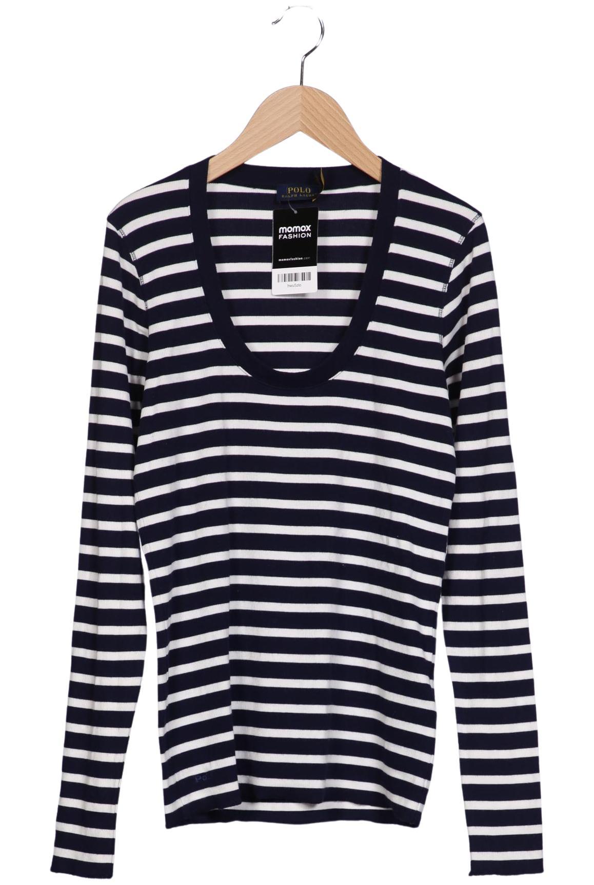 

Polo Ralph Lauren Damen Langarmshirt, mehrfarbig, Gr. 42