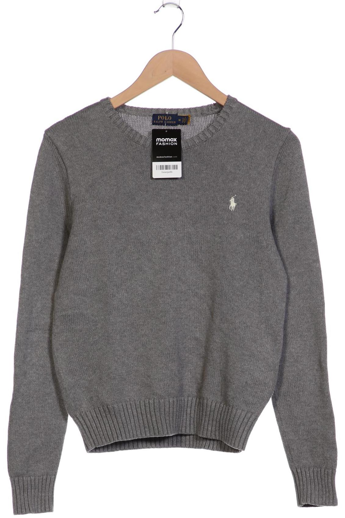 

Polo Ralph Lauren Damen Pullover, grau, Gr. 38