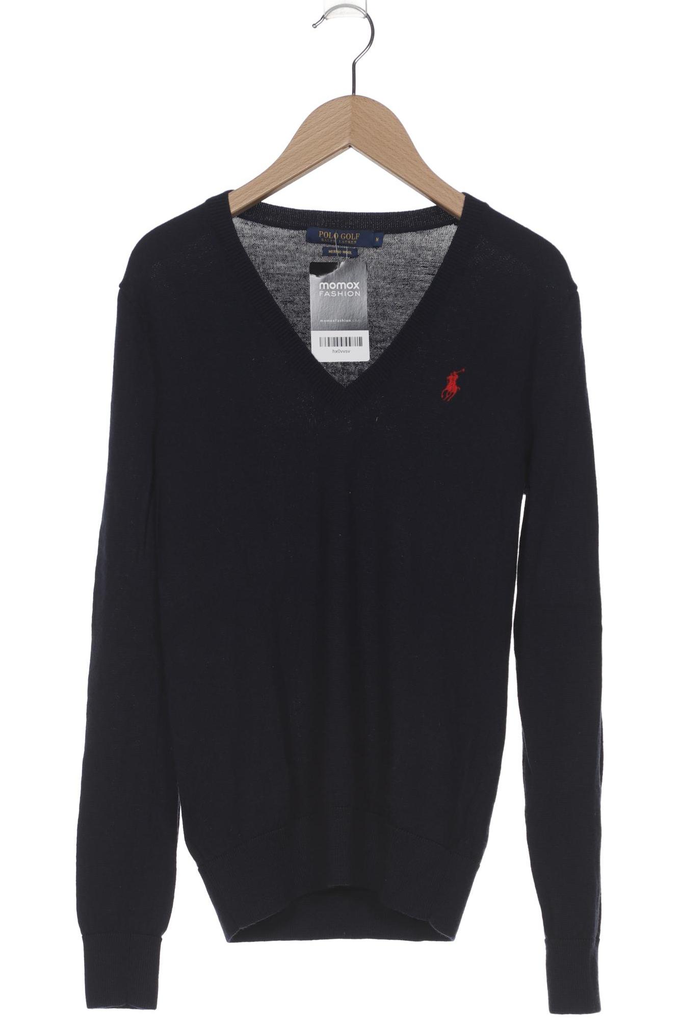 

Polo Ralph Lauren Damen Pullover, marineblau, Gr. 38