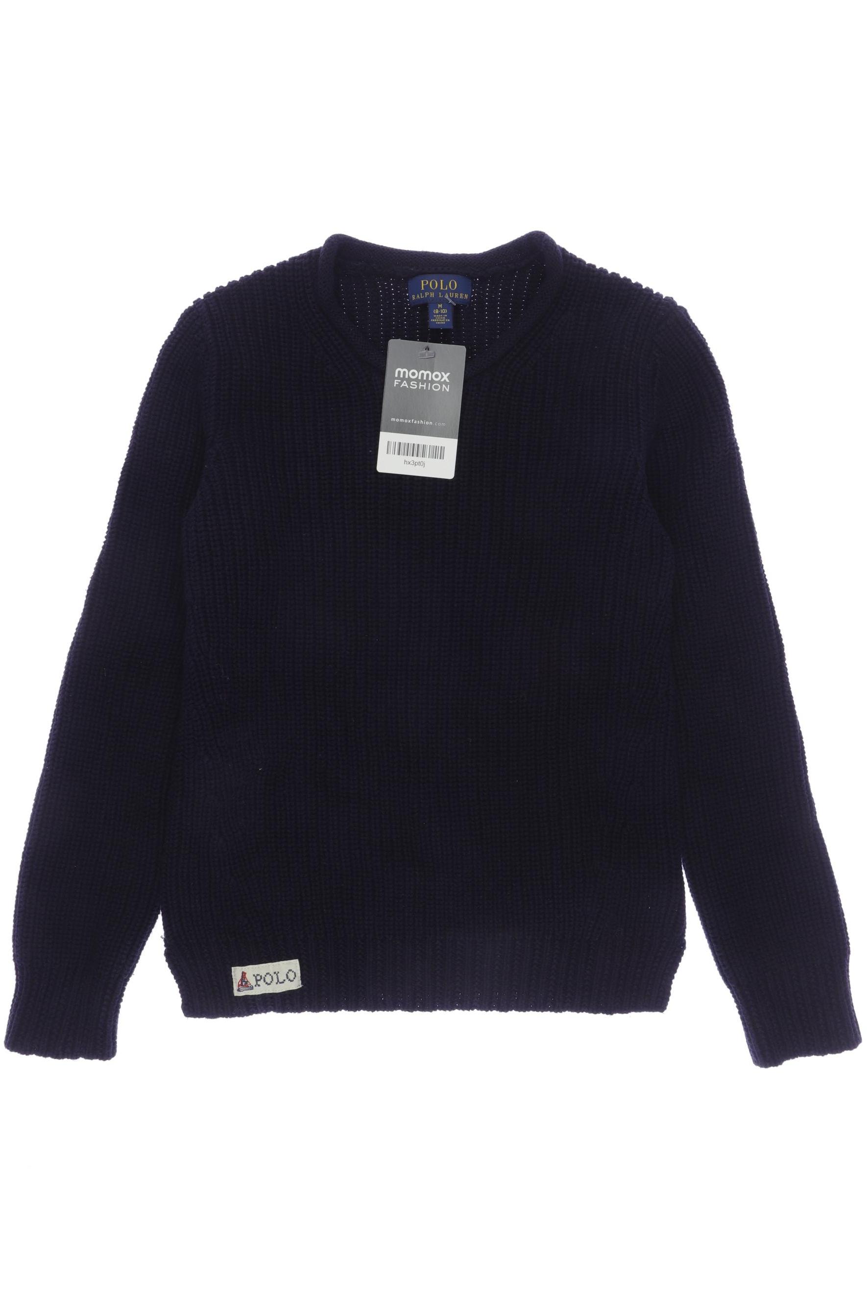 

Polo Ralph Lauren Damen Pullover, marineblau, Gr. 140