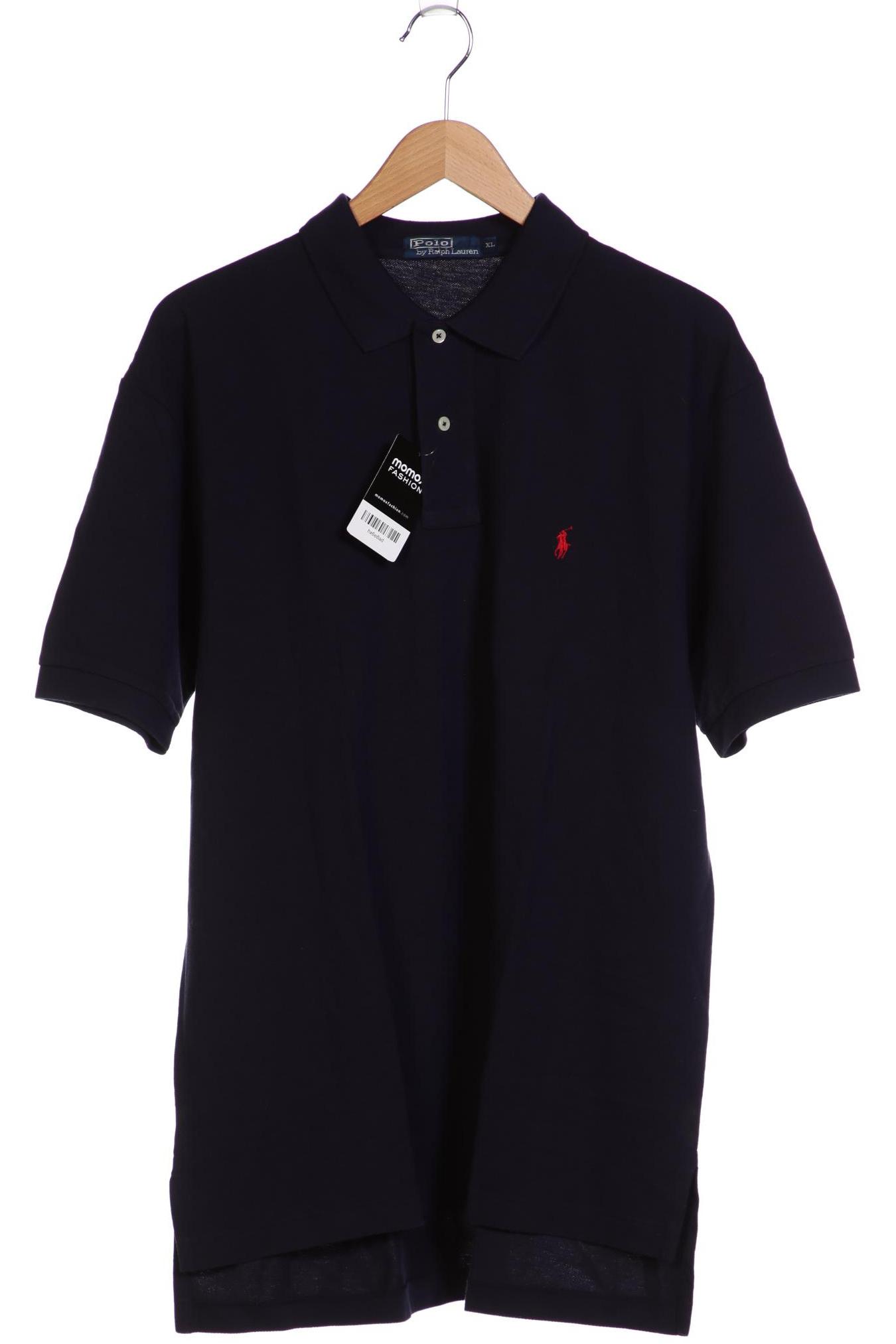 

Polo Ralph Lauren Herren Poloshirt, marineblau