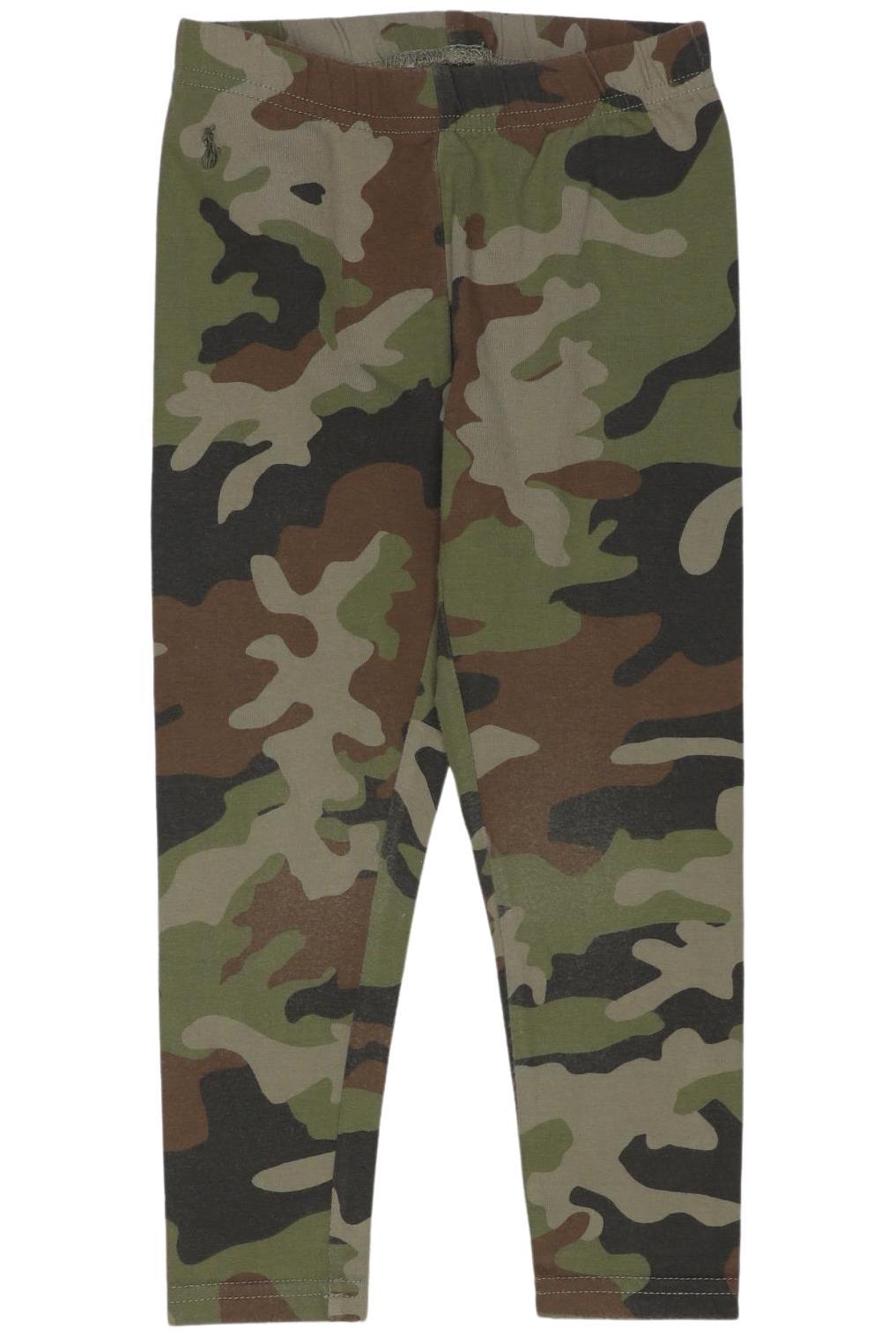 

Polo Ralph Lauren Mädchen Stoffhose, mehrfarbig, Gr. 104