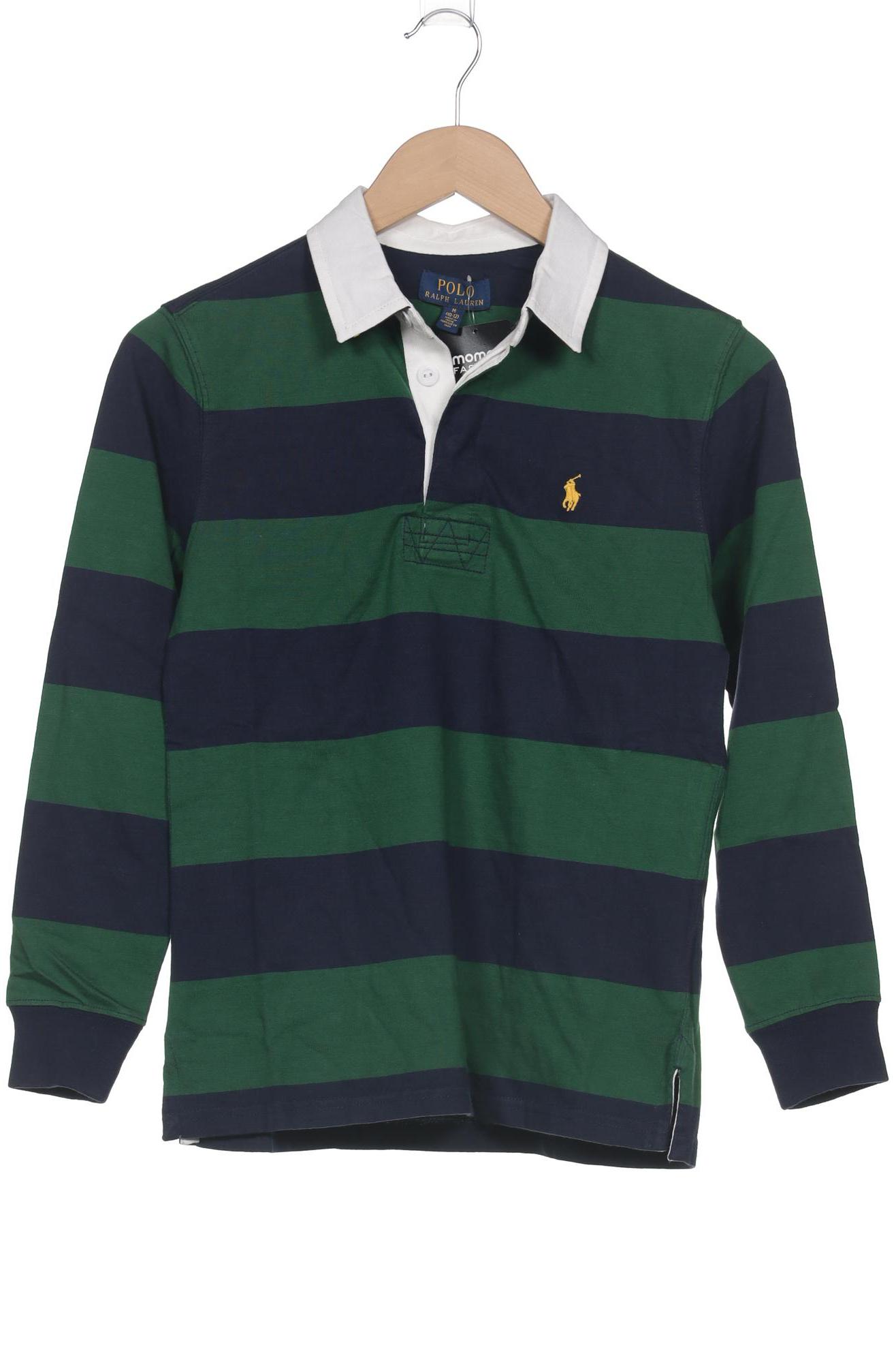 

Polo Ralph Lauren Damen Poloshirt, grün, Gr. 38