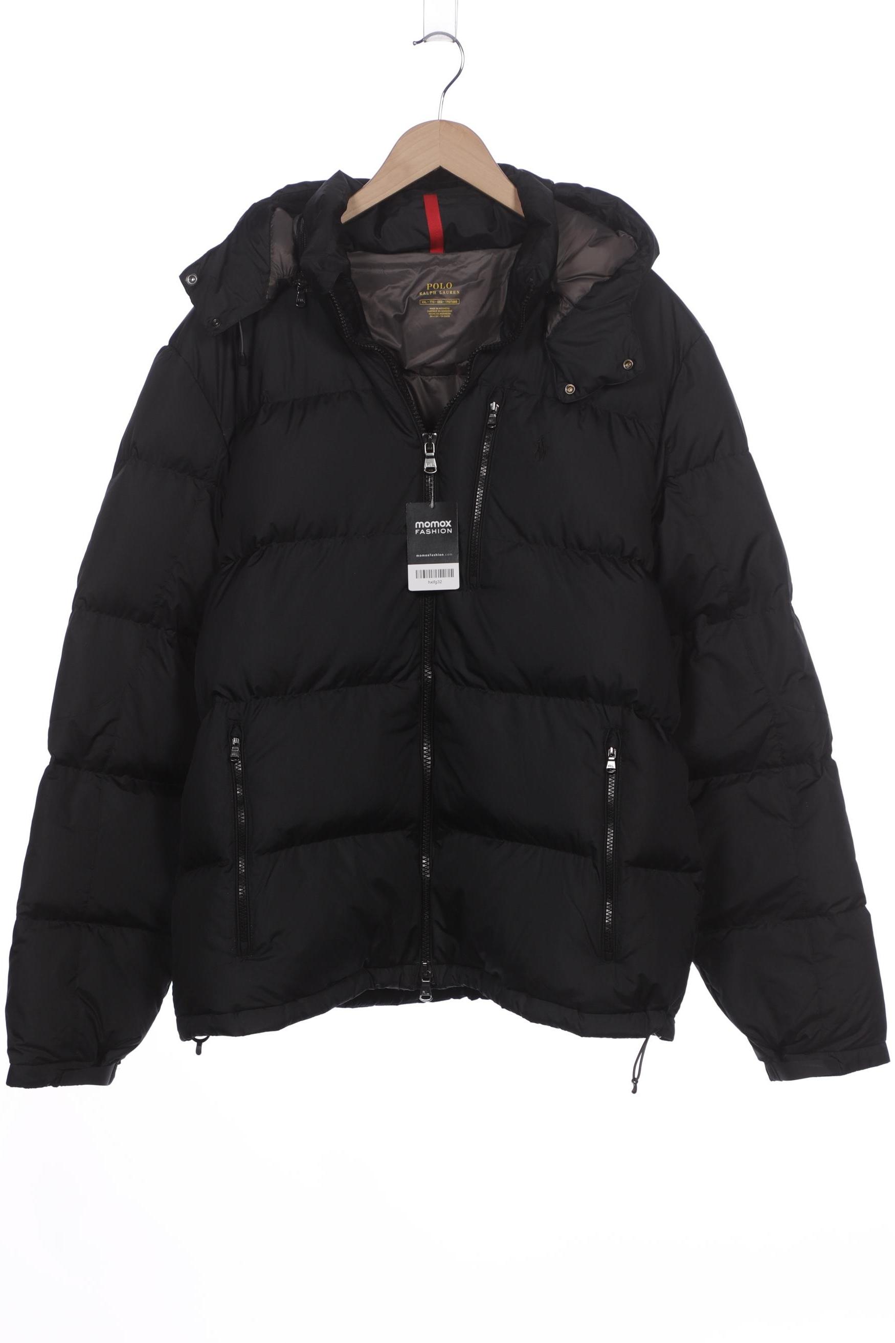 

Polo Ralph Lauren Herren Jacke, schwarz, Gr. 56