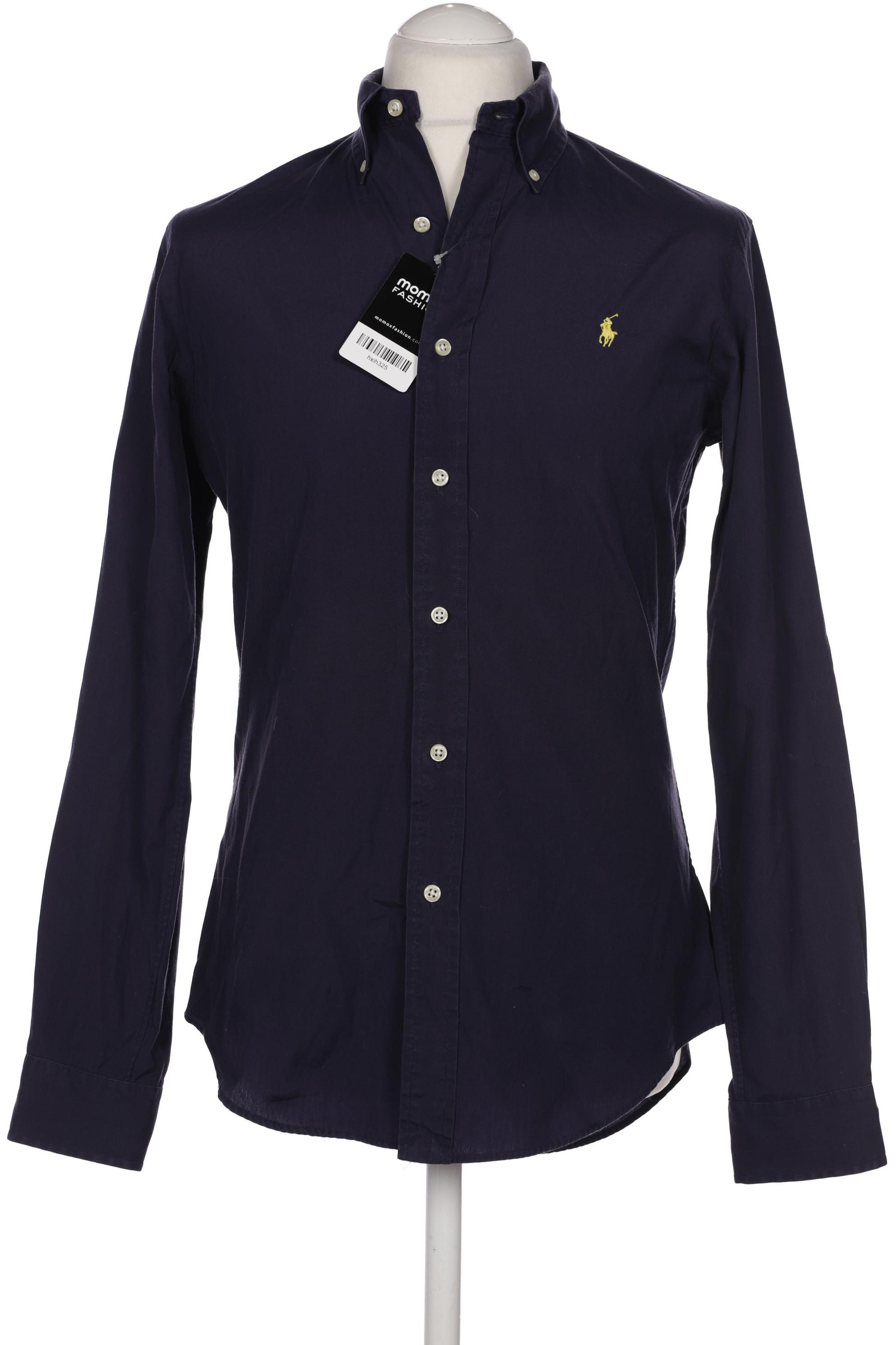

Polo Ralph Lauren Herren Hemd, marineblau, Gr. 46