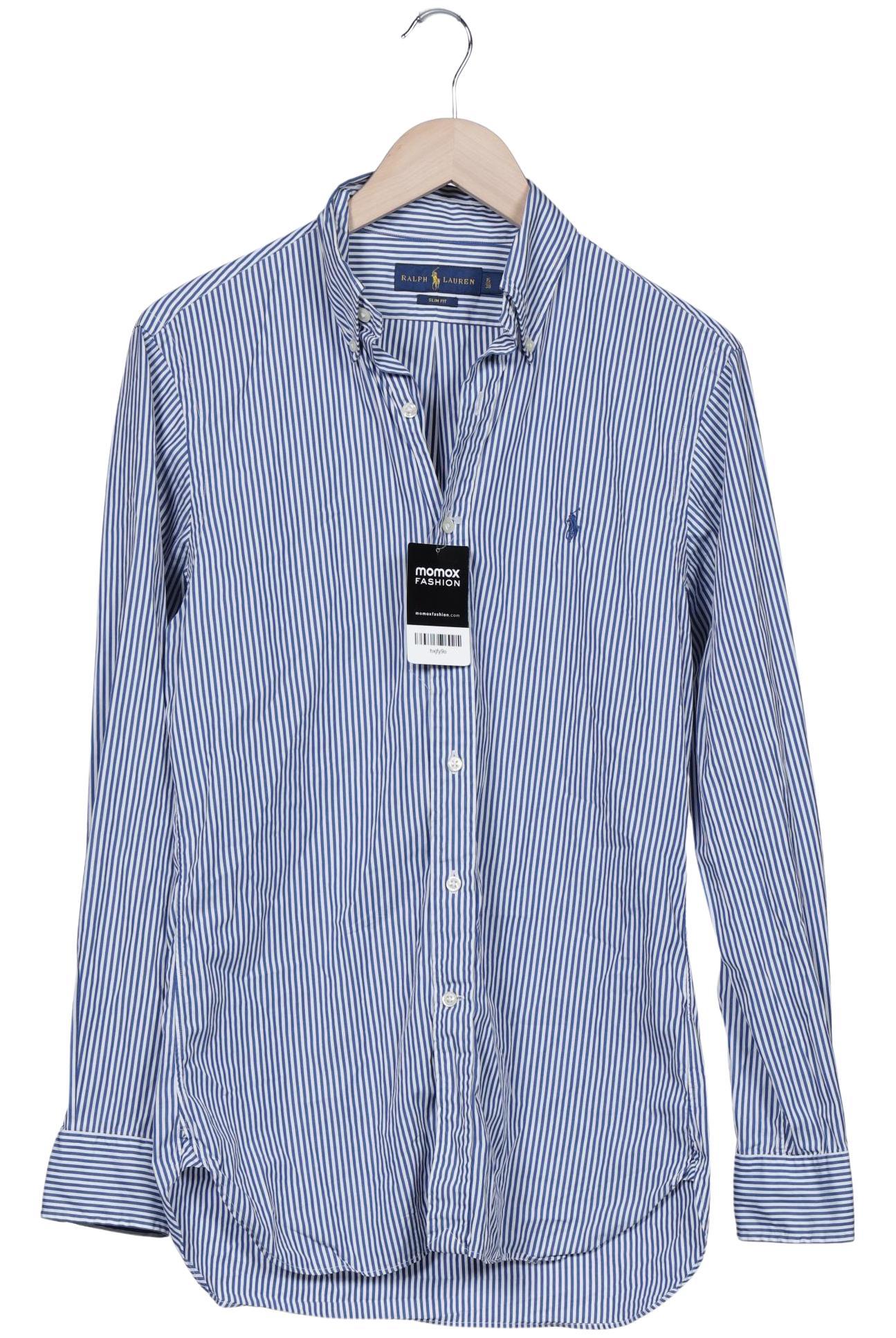 

Polo Ralph Lauren Herren Hemd, blau, Gr. 46
