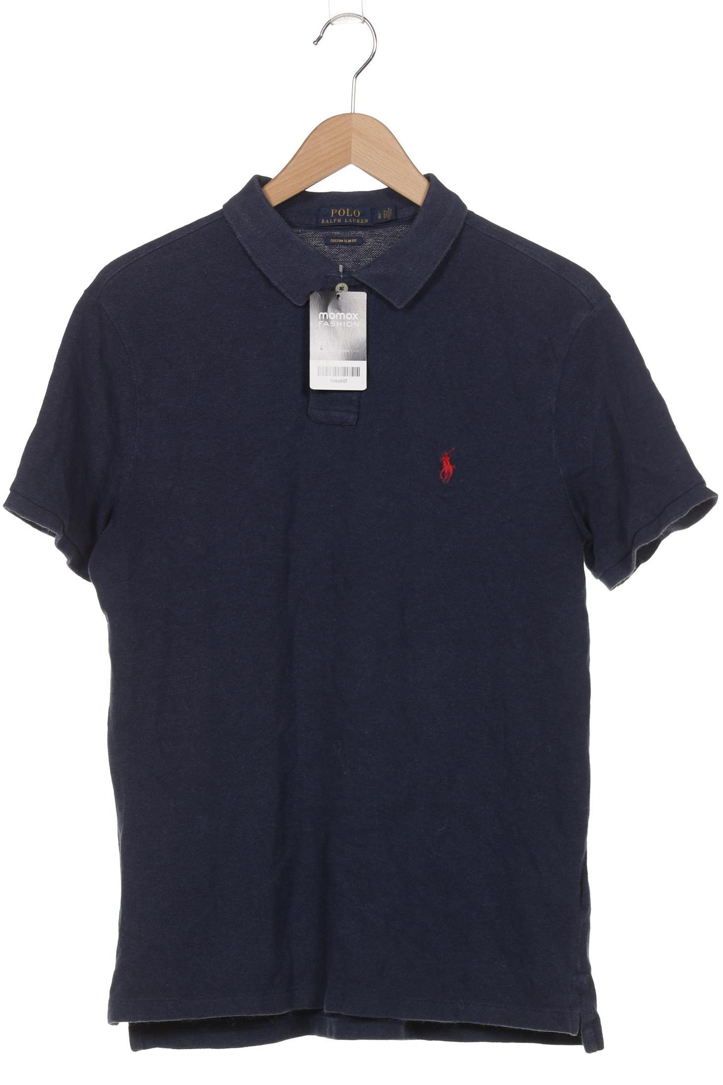 

Polo Ralph Lauren Herren Poloshirt, marineblau, Gr. 52