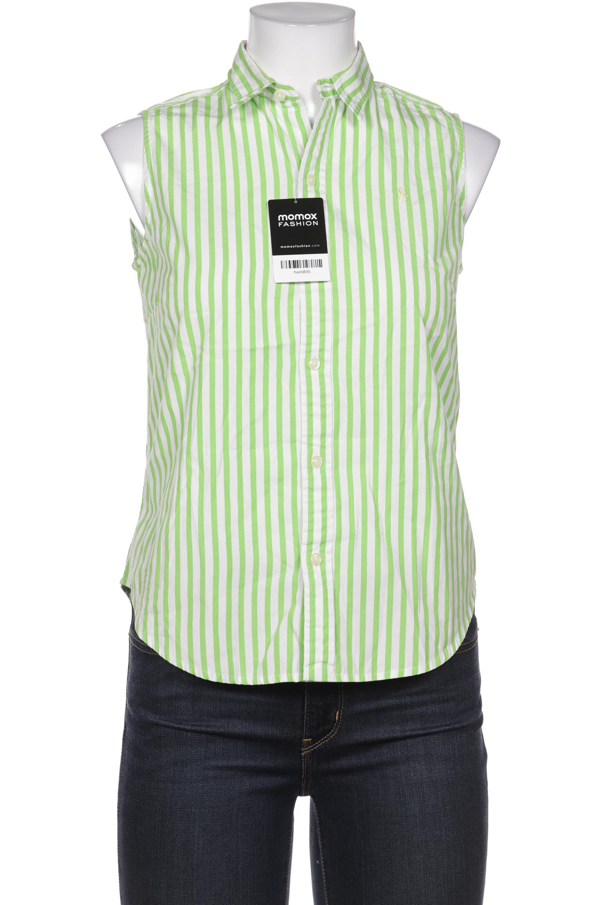 

Polo Ralph Lauren Damen Bluse, hellgrün, Gr. 6