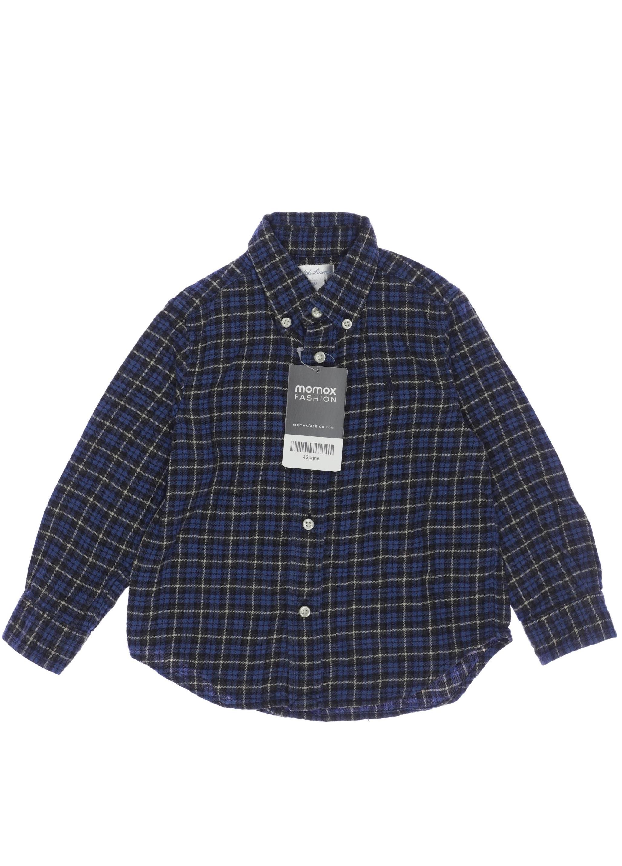 

Polo Ralph Lauren Jungen Hemd, marineblau, Gr. 86