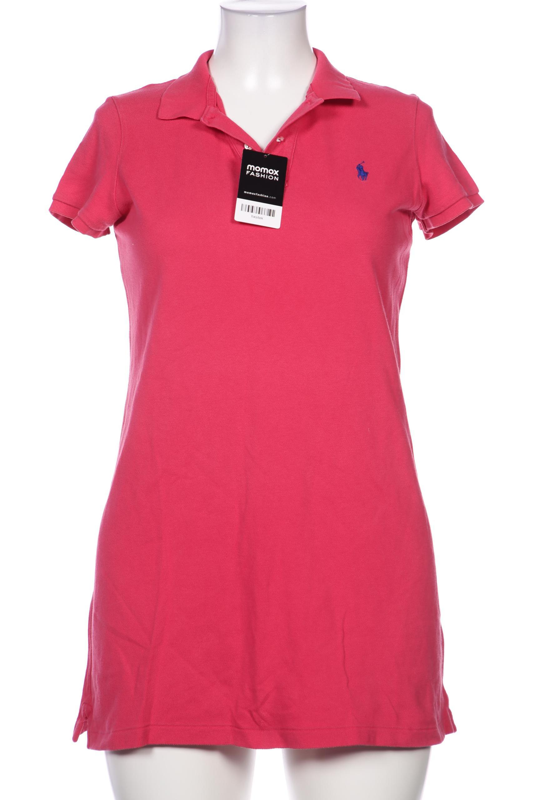 

Polo Ralph Lauren Damen Kleid, pink