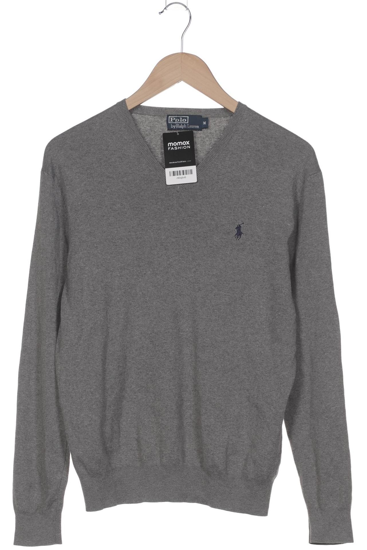 

Polo Ralph Lauren Herren Pullover, grau, Gr. 48