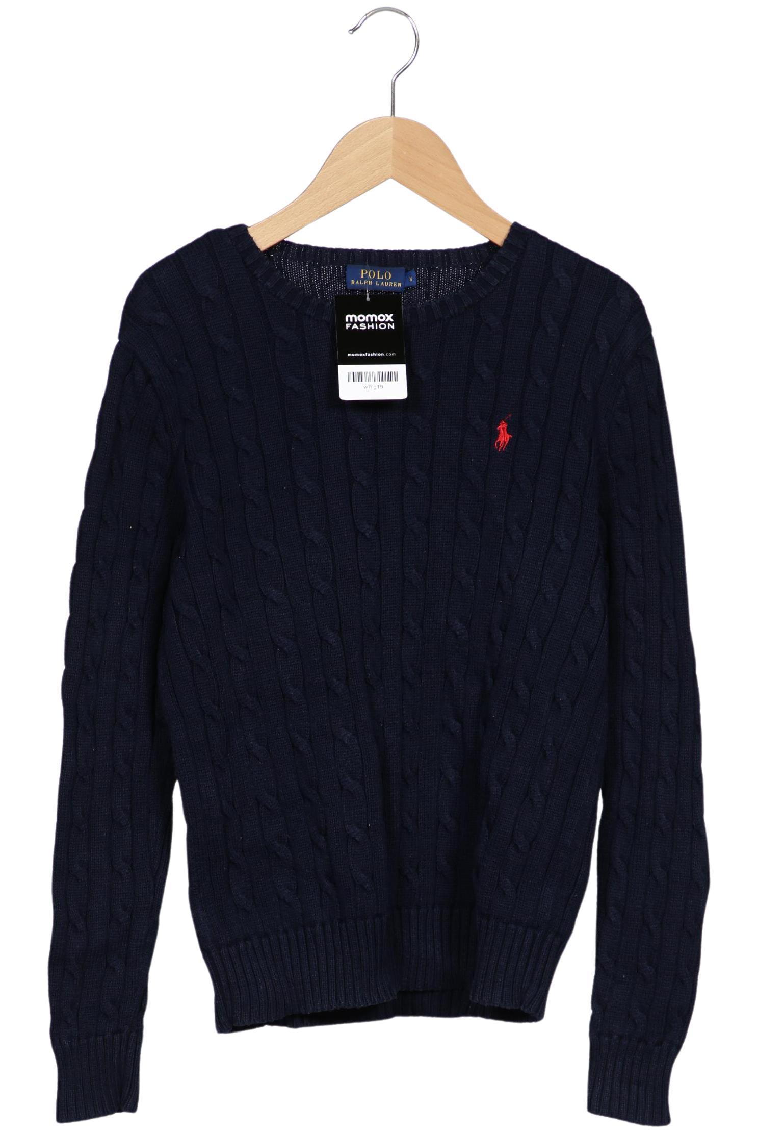 

Polo Ralph Lauren Damen Pullover, marineblau, Gr. 38