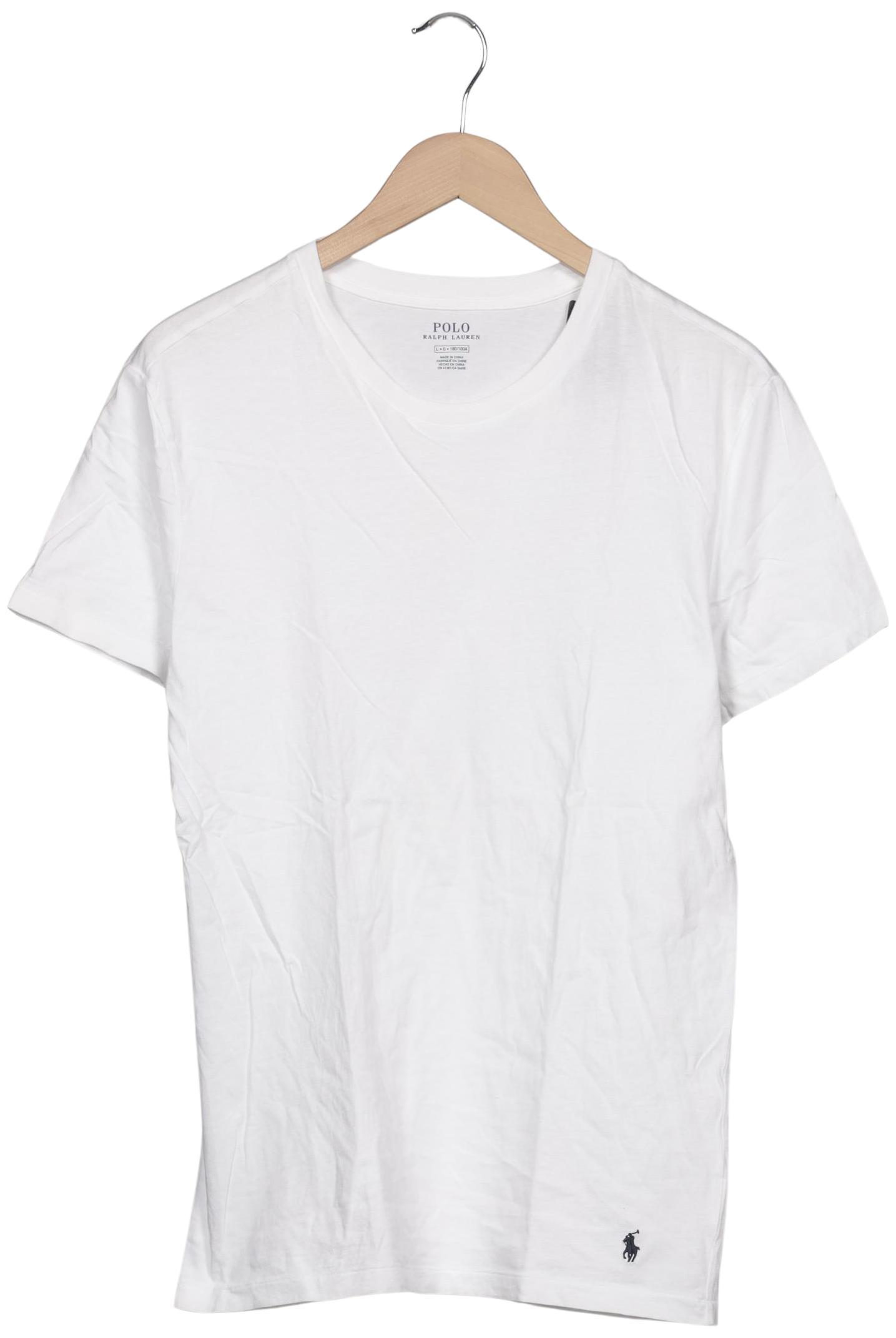 

Polo Ralph Lauren Herren T-Shirt, weiß, Gr. 52