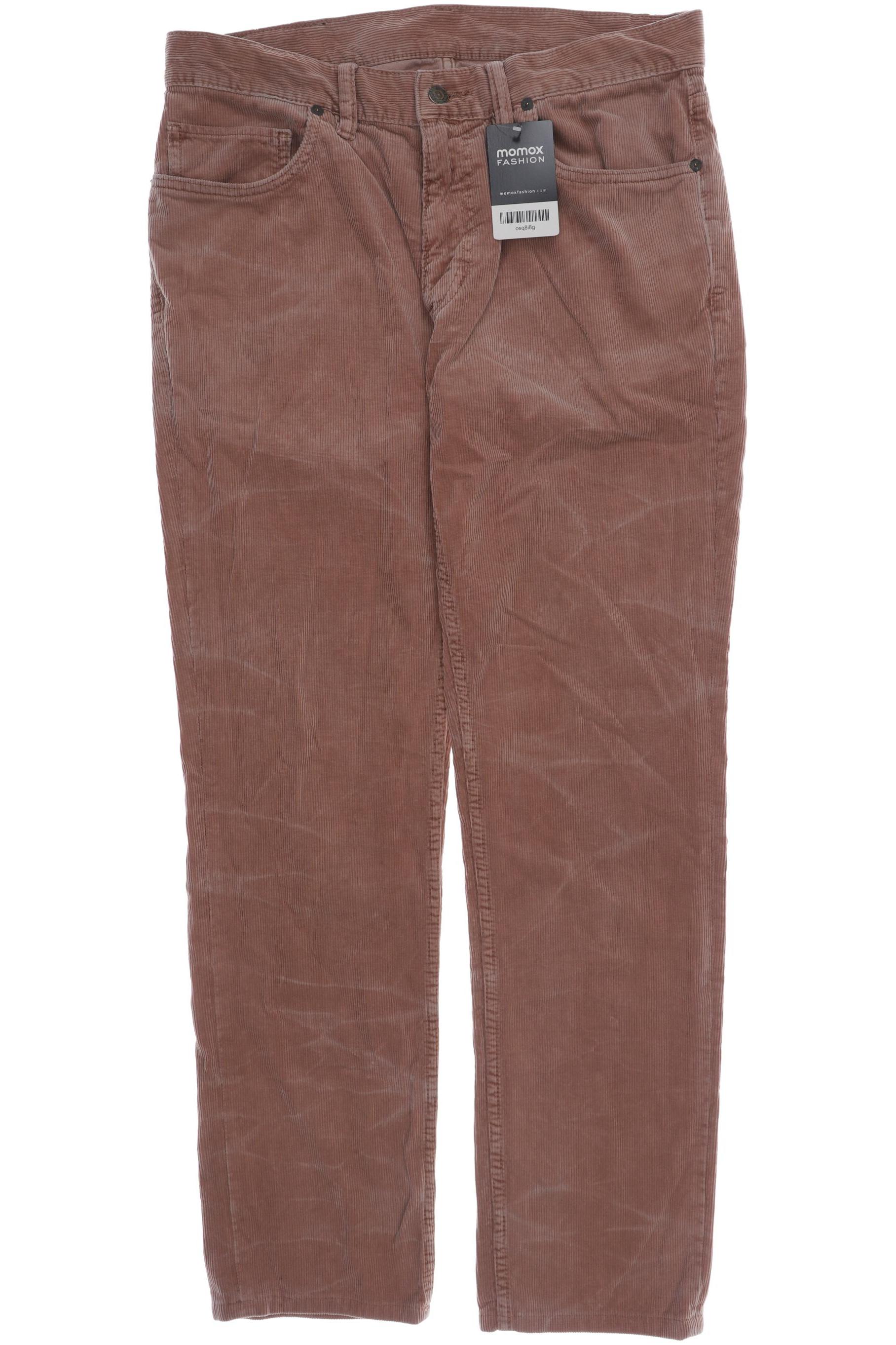 

Polo Ralph Lauren Herren Stoffhose, pink