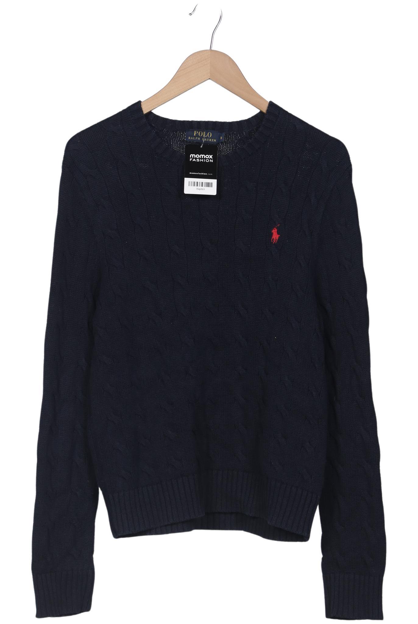 

Polo Ralph Lauren Damen Pullover, marineblau, Gr. 38