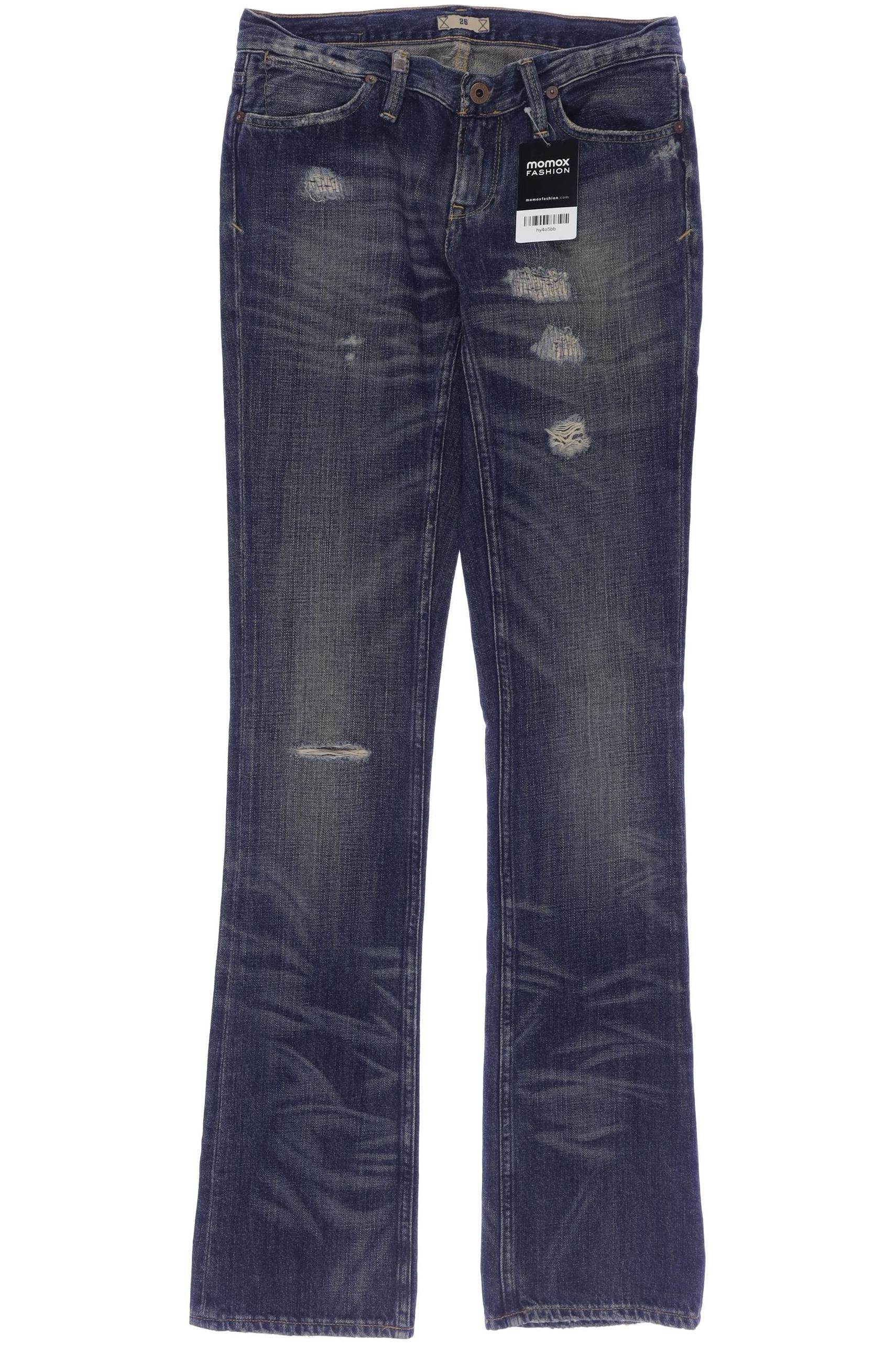 

Polo Ralph Lauren Damen Jeans, marineblau, Gr. 26