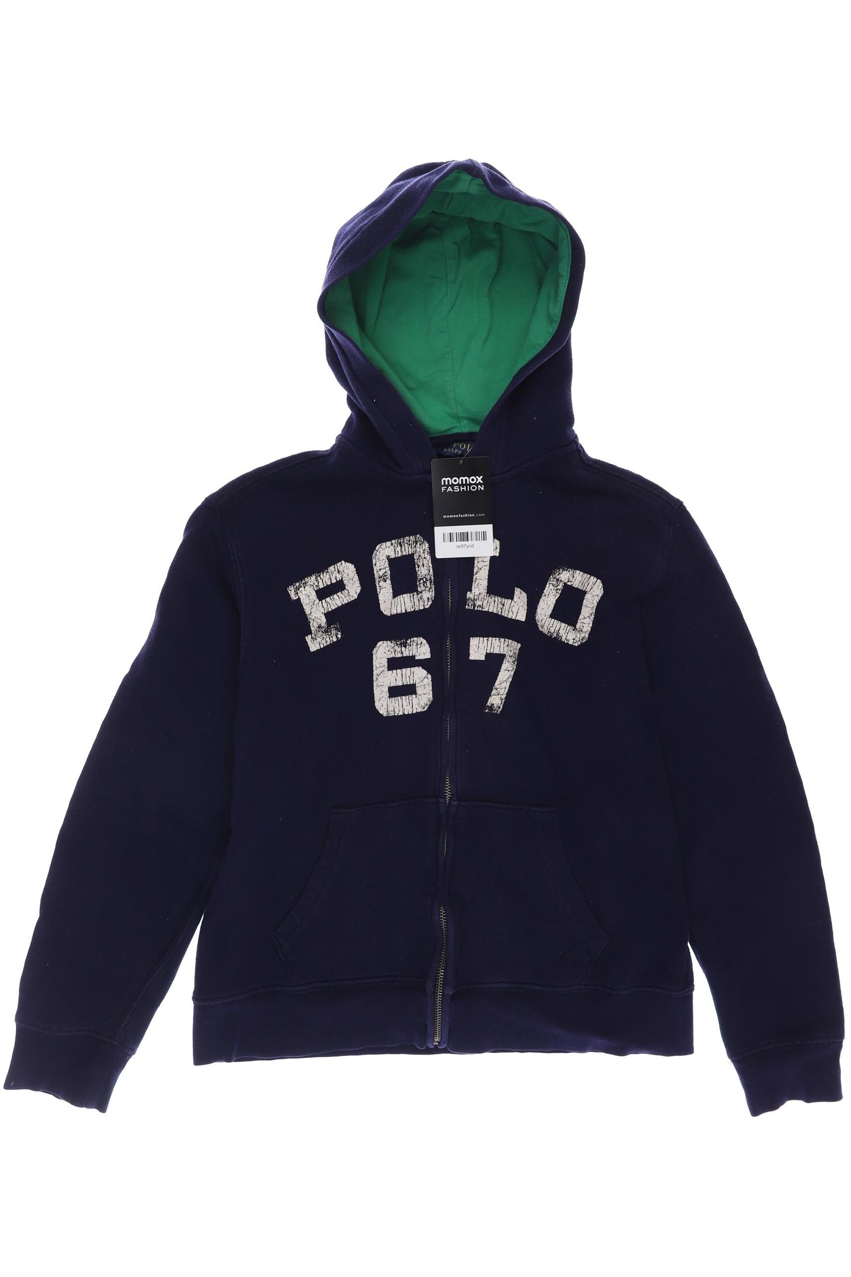 

Polo Ralph Lauren Herren Hoodies & Sweater, marineblau, Gr. 158