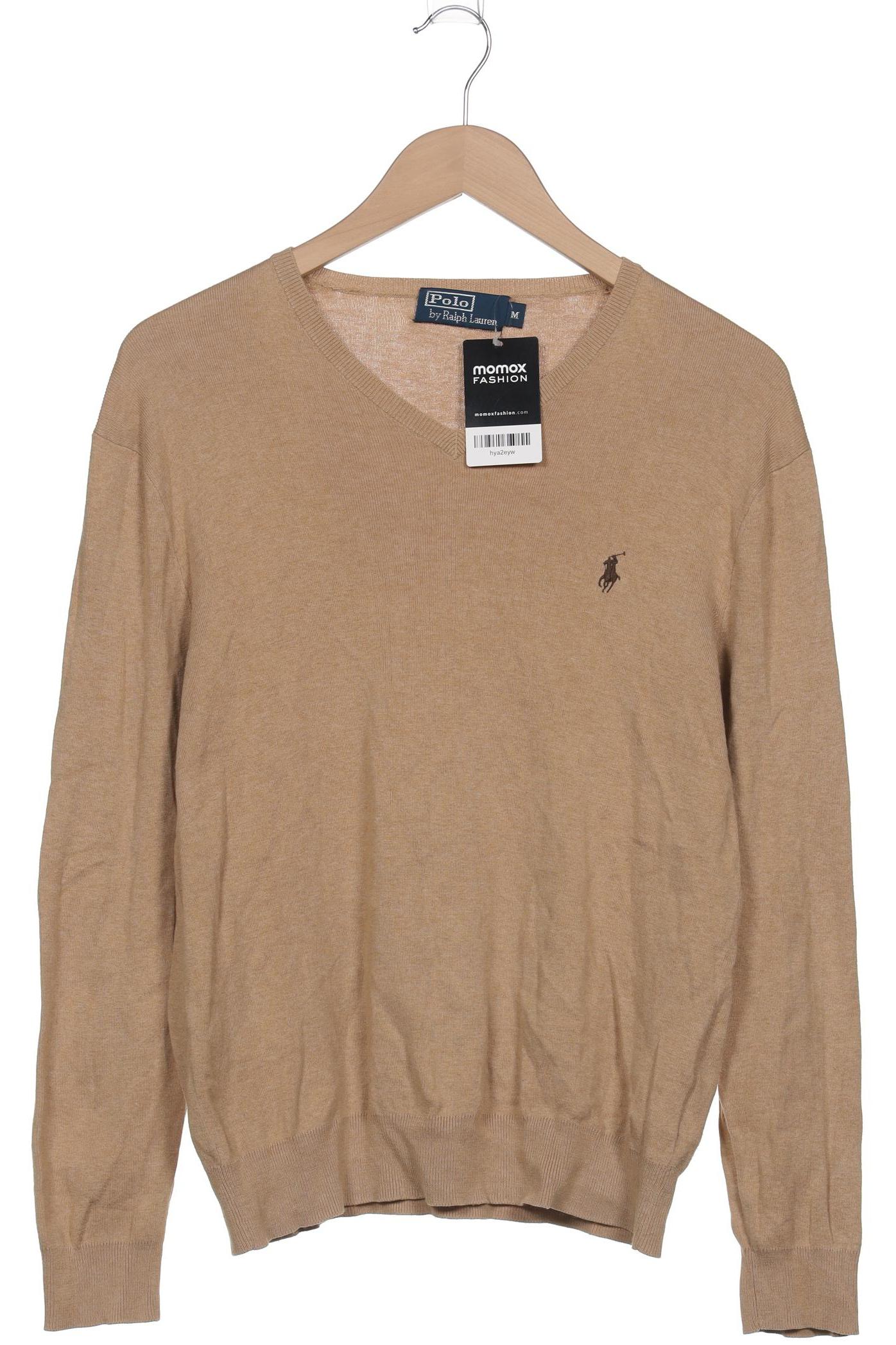 

Polo Ralph Lauren Herren Pullover, beige, Gr. 48