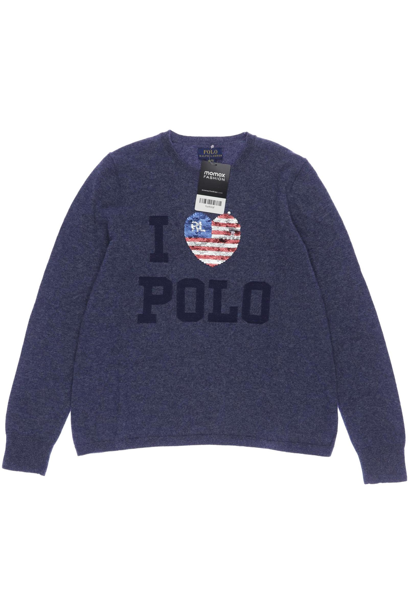 

Polo Ralph Lauren Mädchen Pullover, marineblau