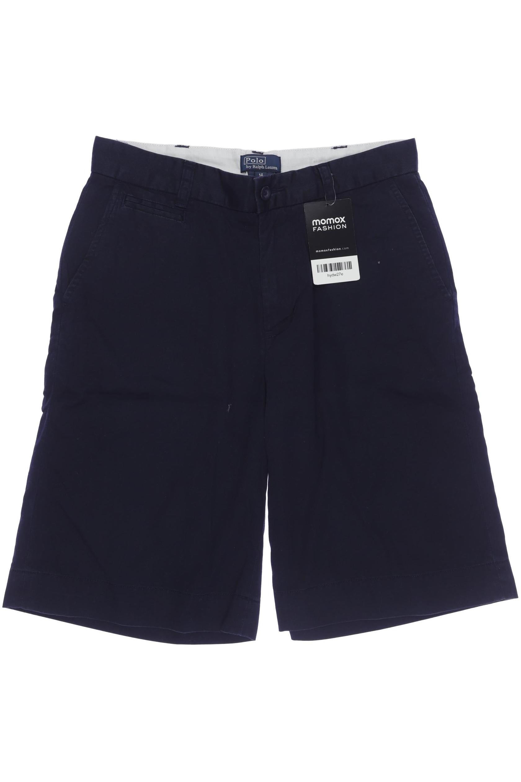 

Polo Ralph Lauren Herren Shorts, marineblau, Gr. 164