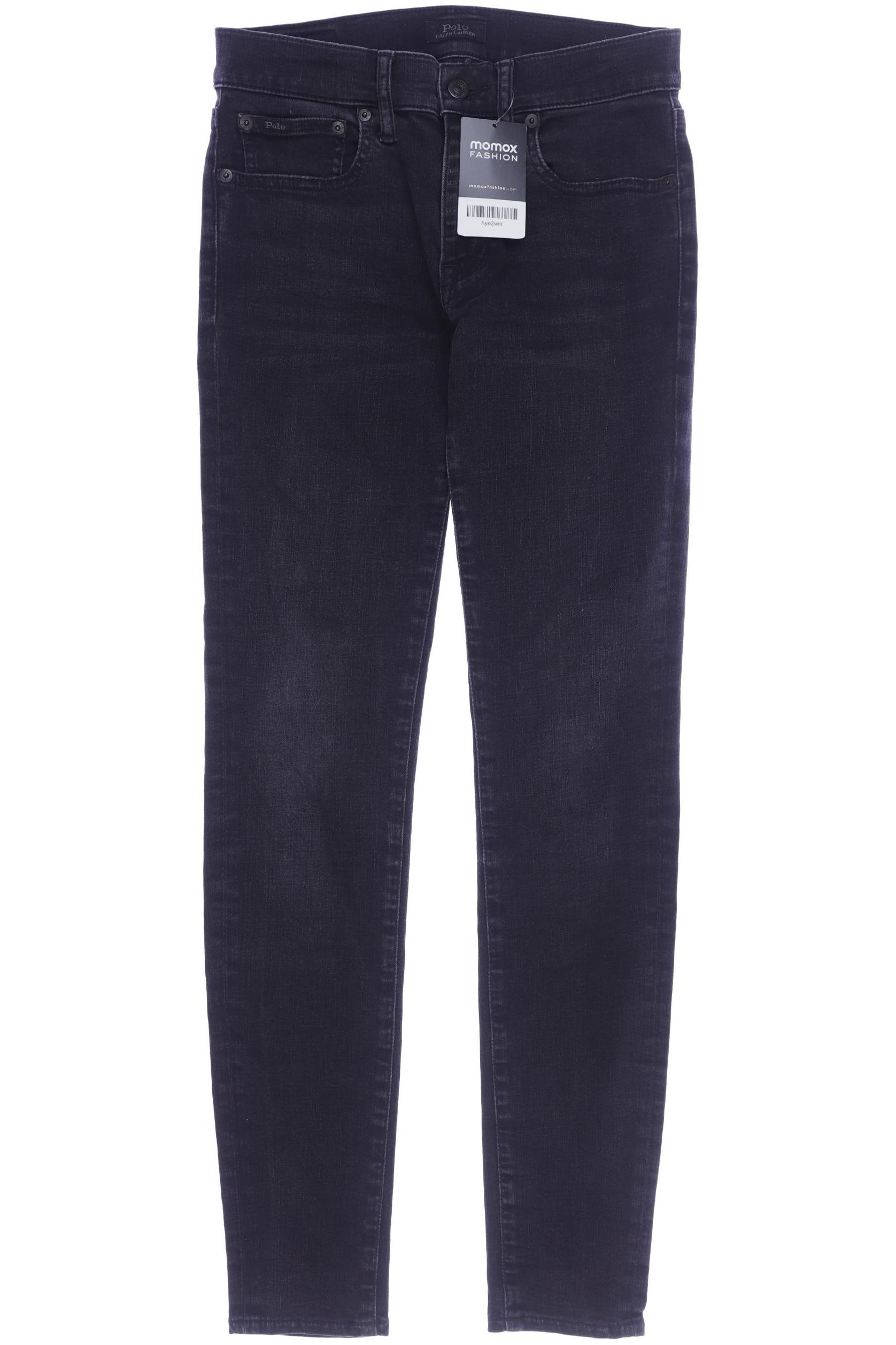 

Polo Ralph Lauren Damen Jeans, grau, Gr. 26