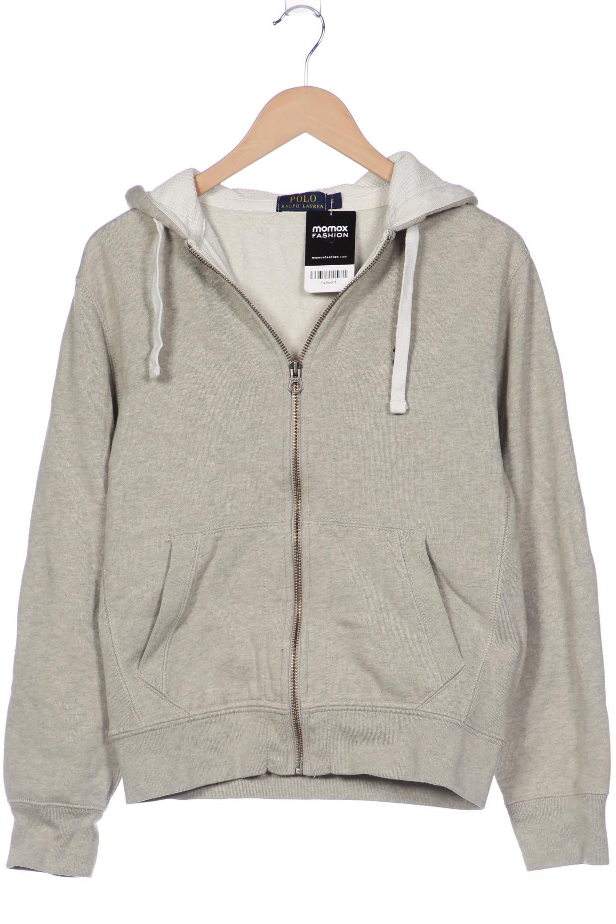 

Polo Ralph Lauren Herren Kapuzenpullover, grau