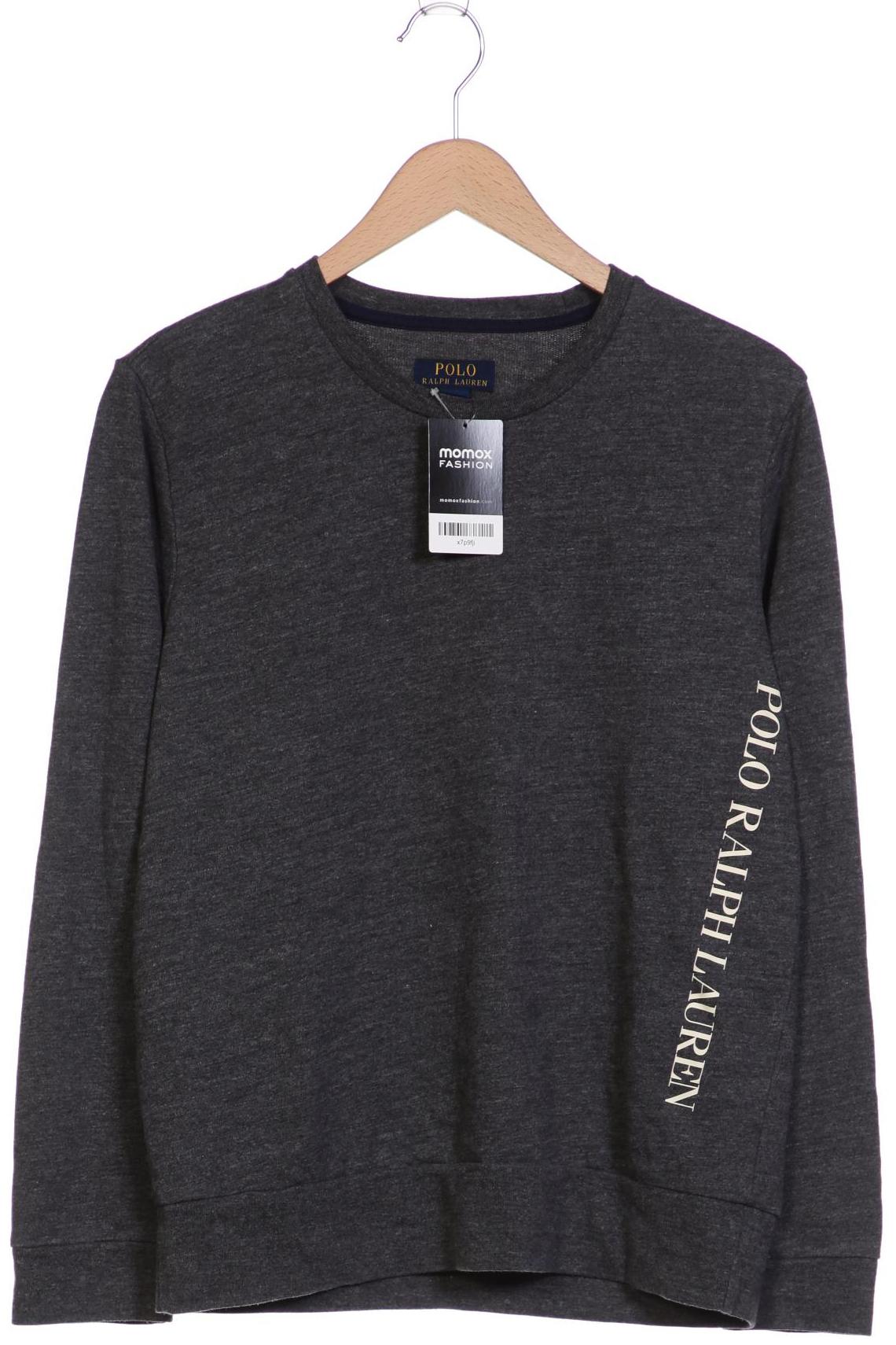 

Polo Ralph Lauren Herren Sweatshirt, grau, Gr. 48