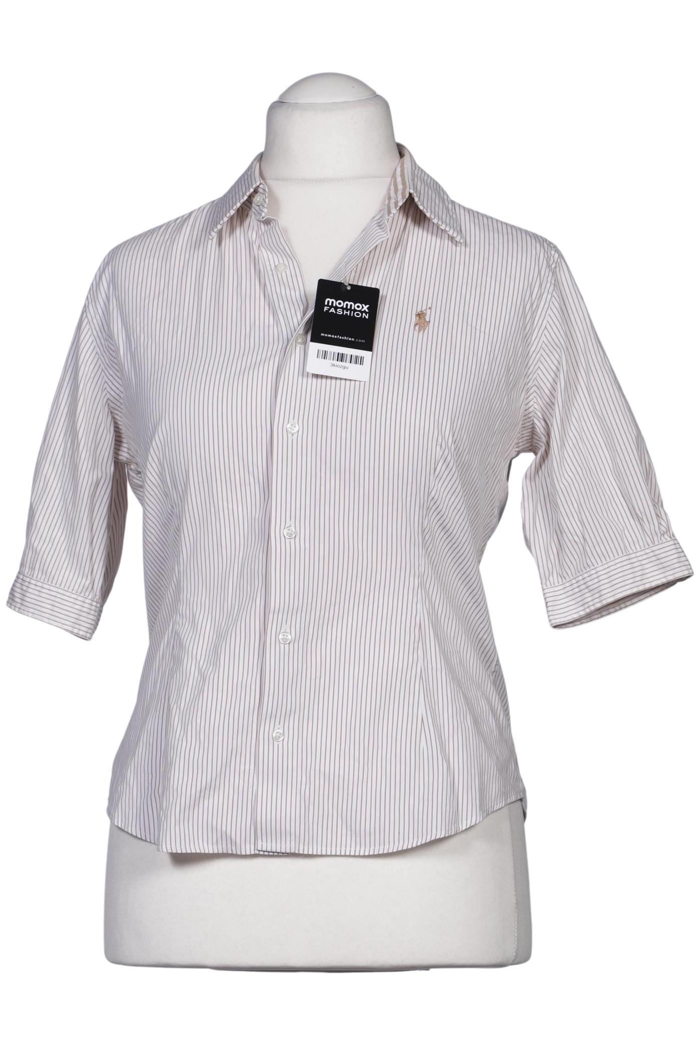 

Polo Ralph Lauren Damen Bluse, beige, Gr. 12