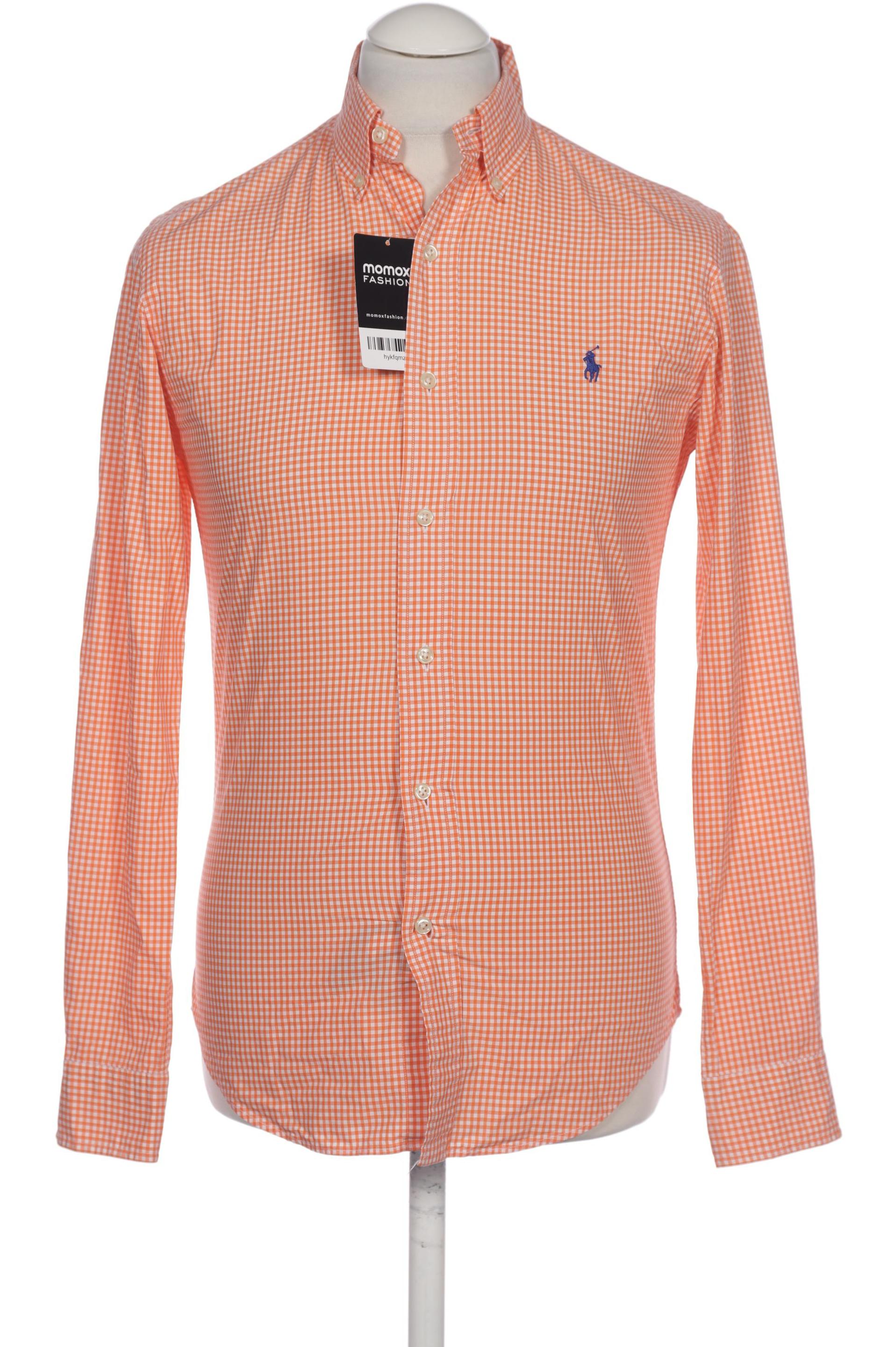 

Polo Ralph Lauren Herren Hemd, orange, Gr. 46