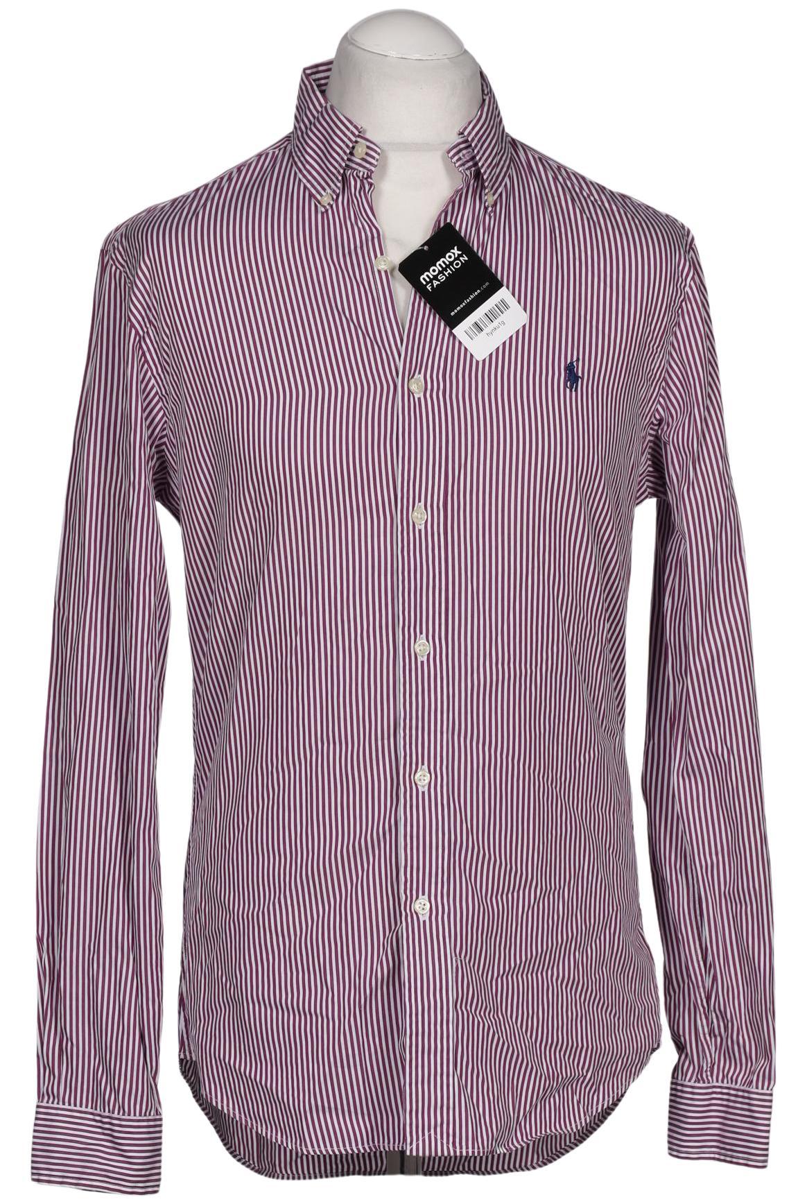 

Polo Ralph Lauren Herren Hemd, flieder, Gr. 48