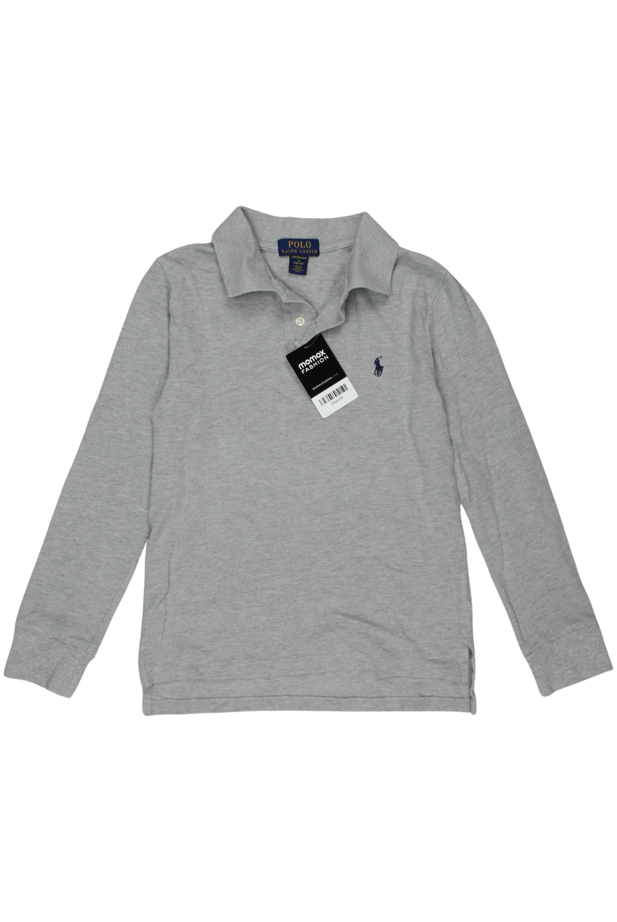 

Polo Ralph Lauren Herren Poloshirt, grau, Gr. 10