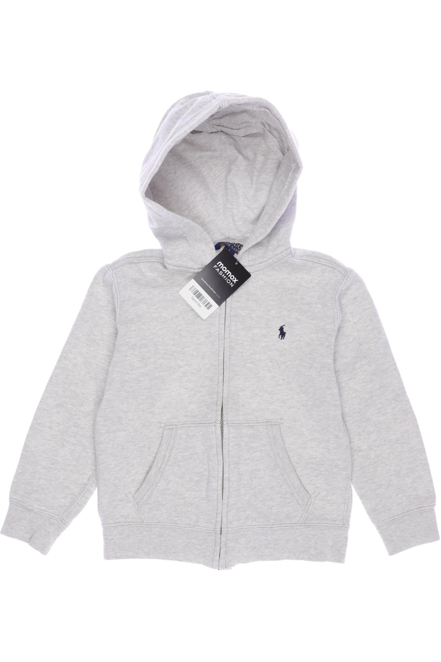 

Polo Ralph Lauren Herren Hoodies & Sweater, grau, Gr. 116