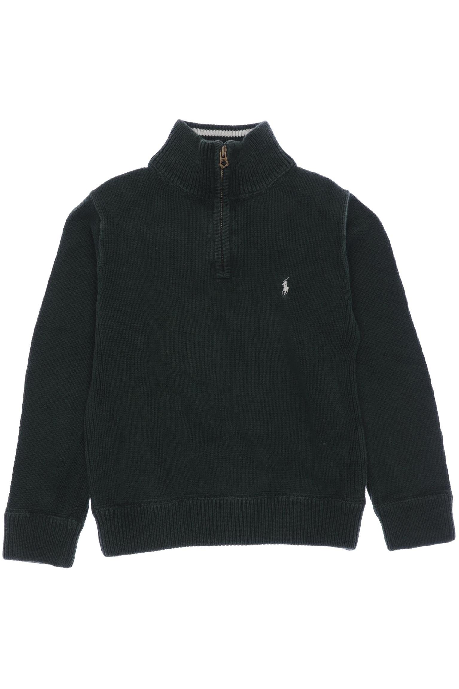 

Polo Ralph Lauren Herren Pullover, grün, Gr. 116