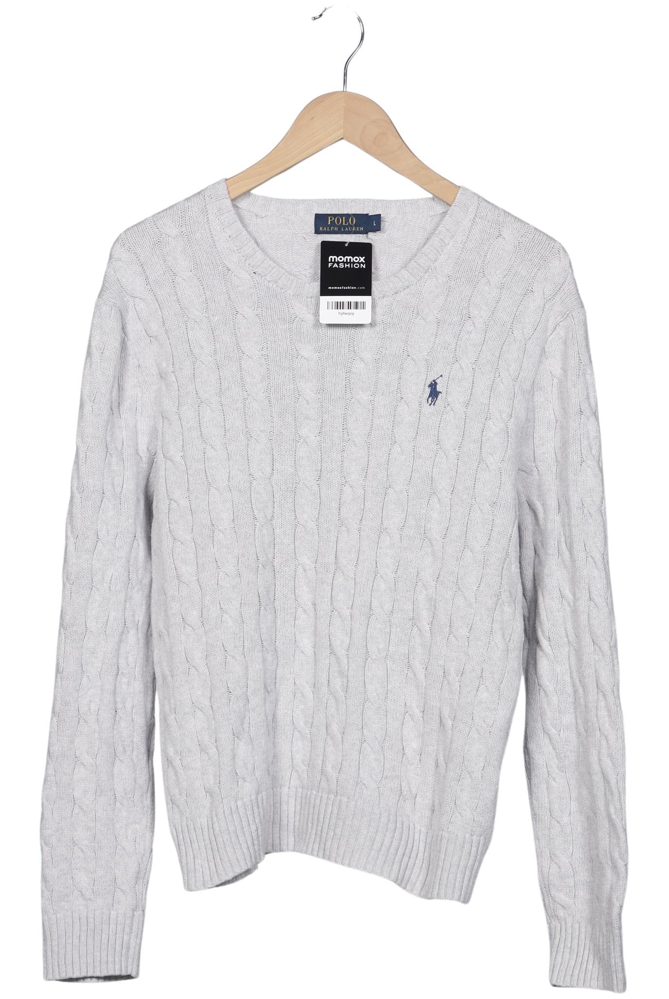 

Polo Ralph Lauren Herren Pullover, grau, Gr. 52