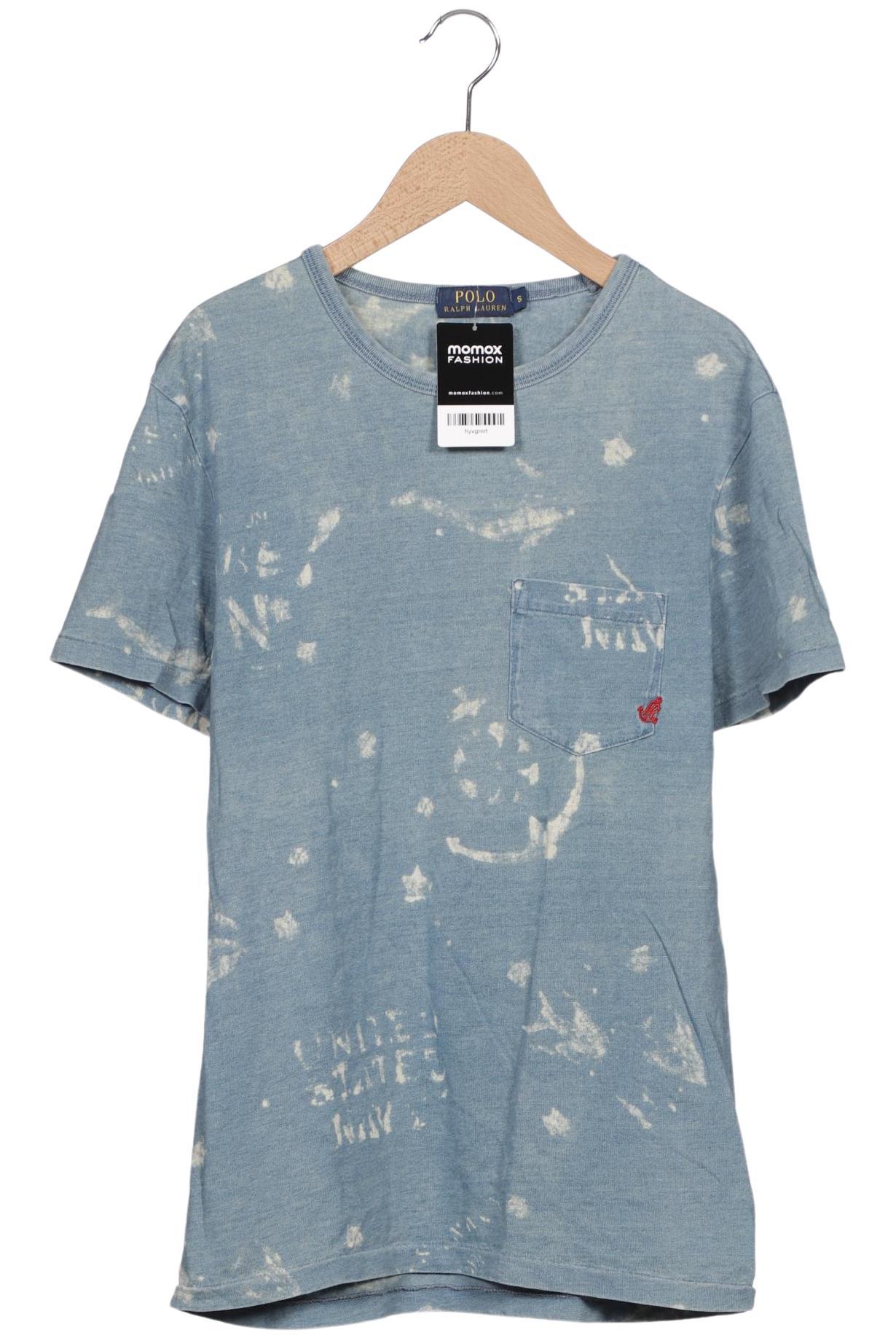 

Polo Ralph Lauren Herren T-Shirt, hellblau, Gr. 46