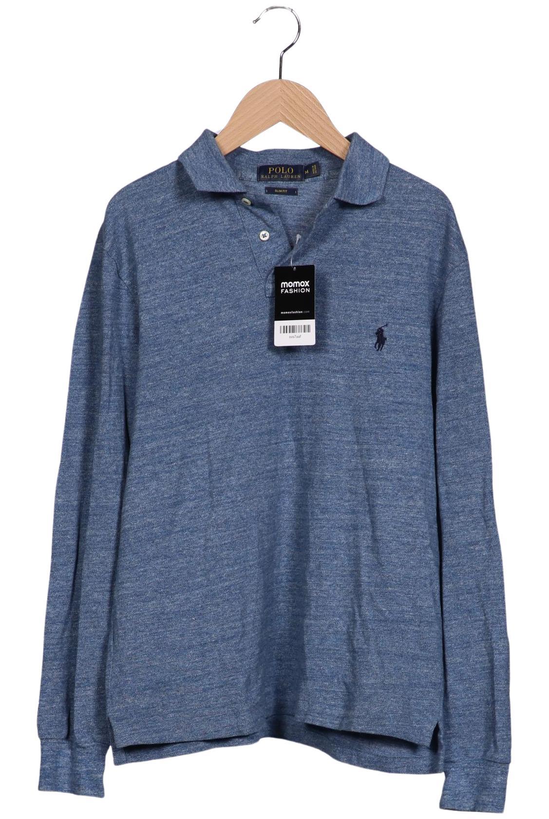 

Polo Ralph Lauren Herren Poloshirt, blau, Gr. 48