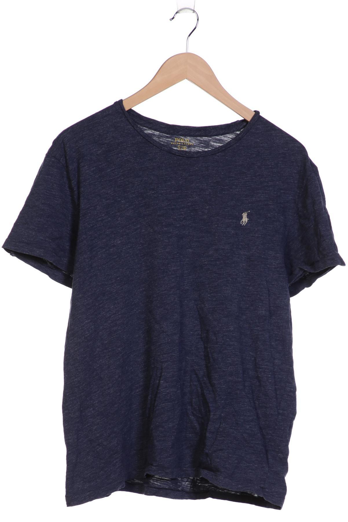

Polo Ralph Lauren Herren T-Shirt, blau, Gr. 52