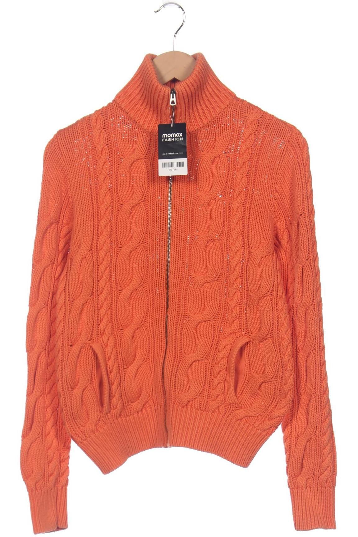 

Polo Ralph Lauren Damen Strickjacke, orange, Gr. 42